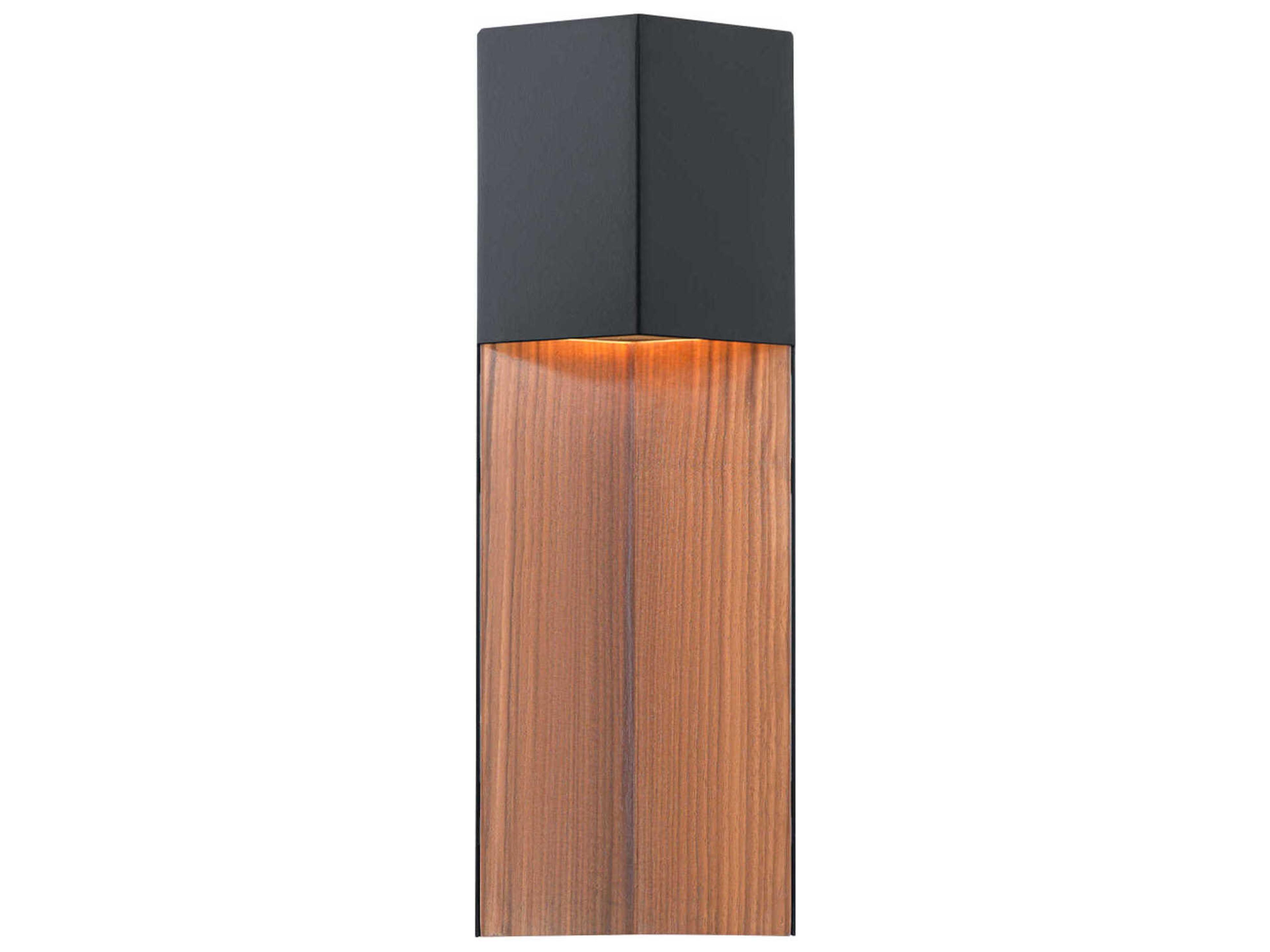 Modern Forms Dusk Outdoor Wall Light