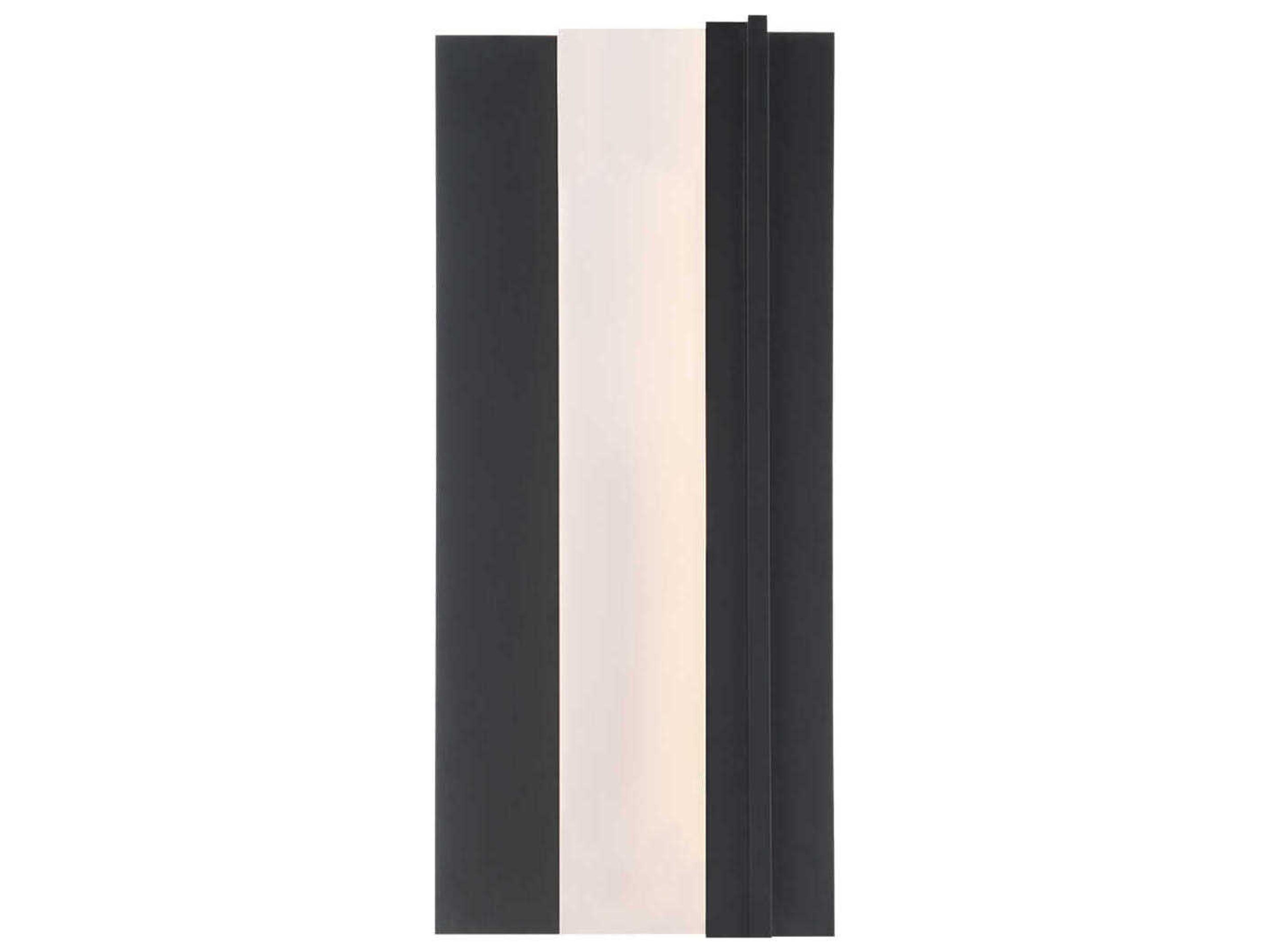 Modern Forms Enigma Outdoor Wall Light