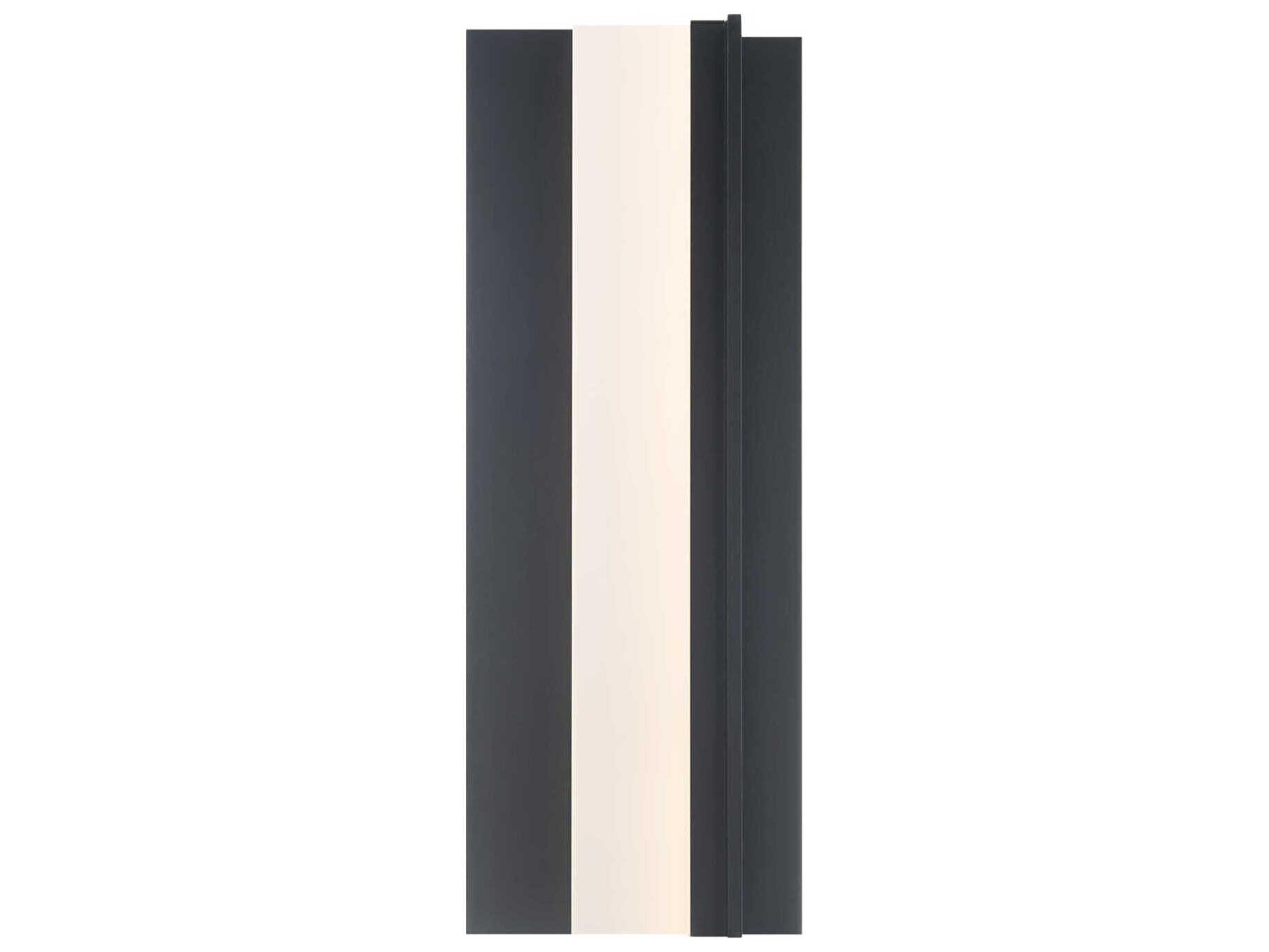 Modern Forms Enigma 1 - Light Outdoor Wall Light