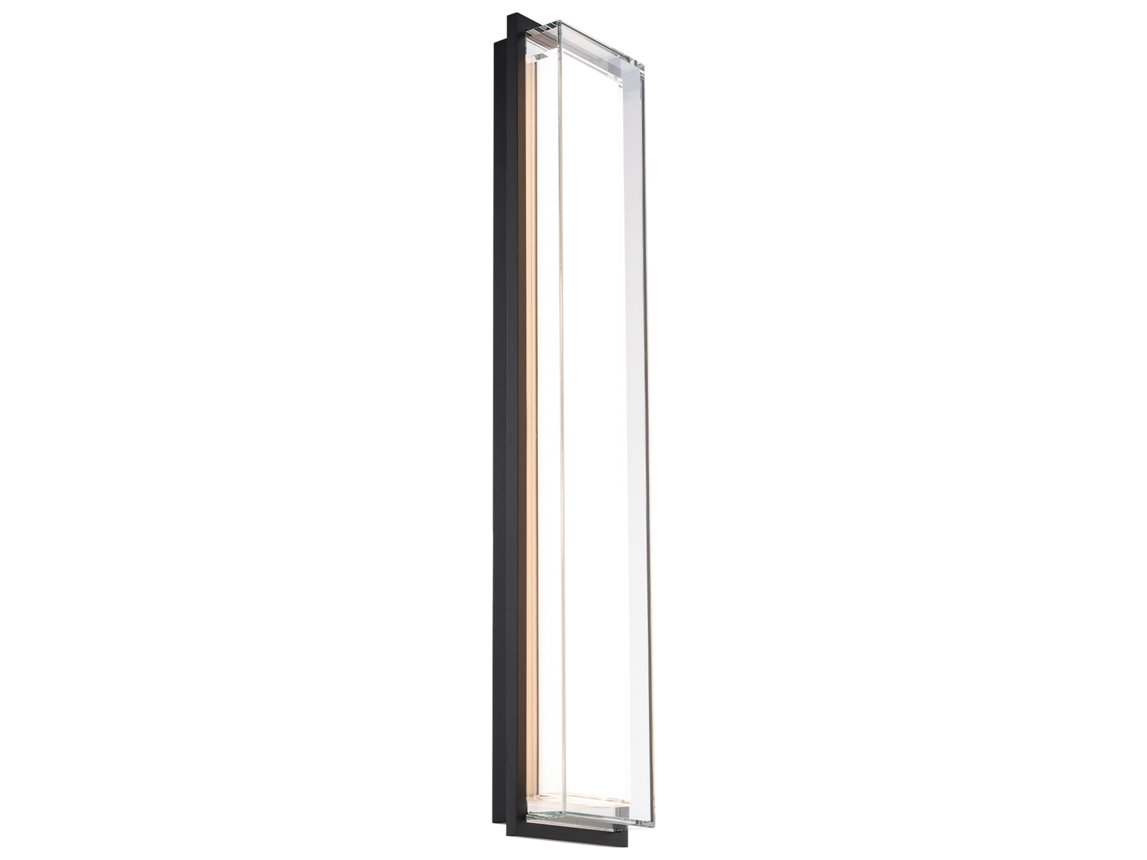 Ice Bar 1-Light Outdoor Wall Light