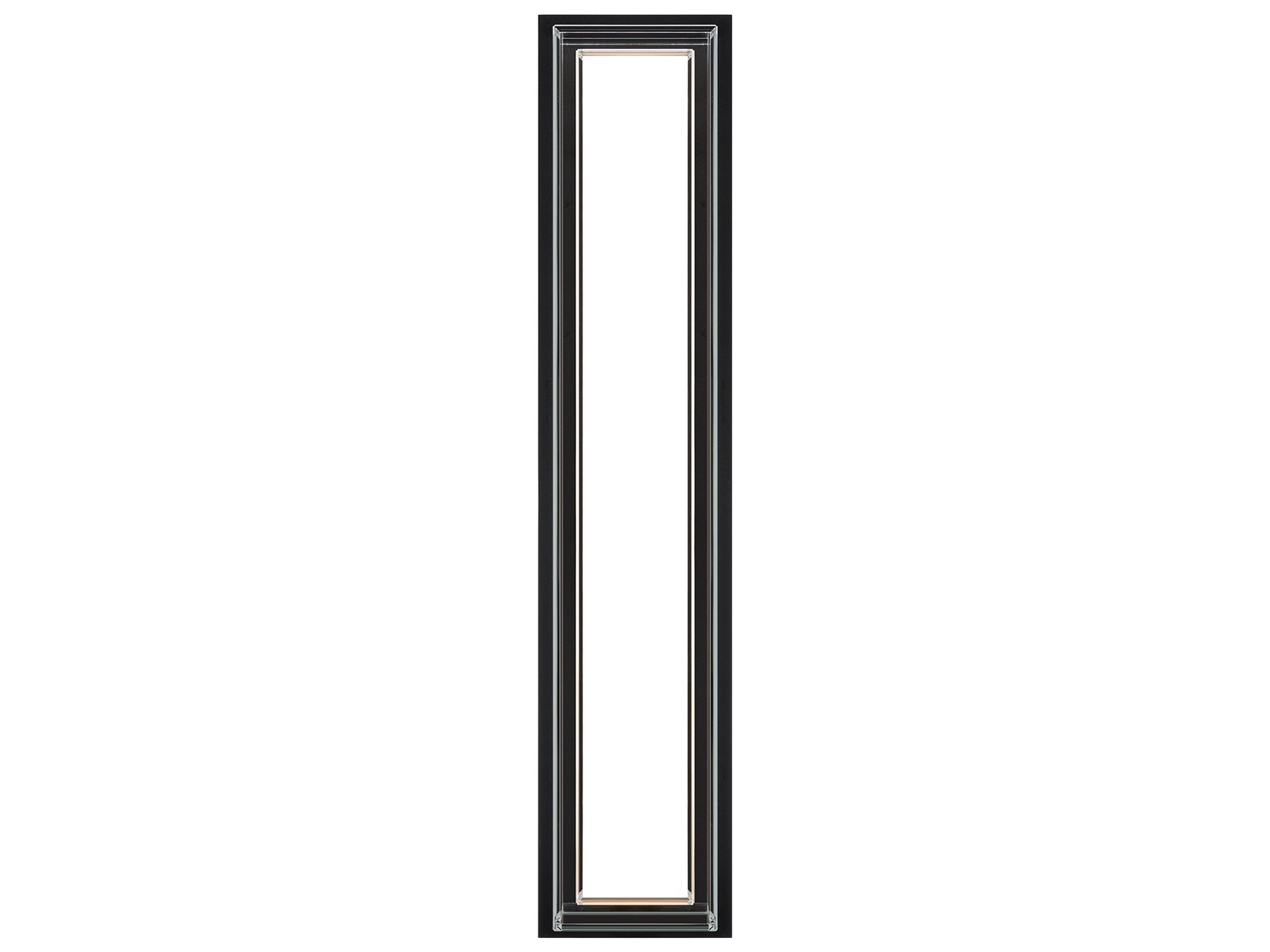 Modern Forms Ice Bar 1-Light Outdoor Wall Light
