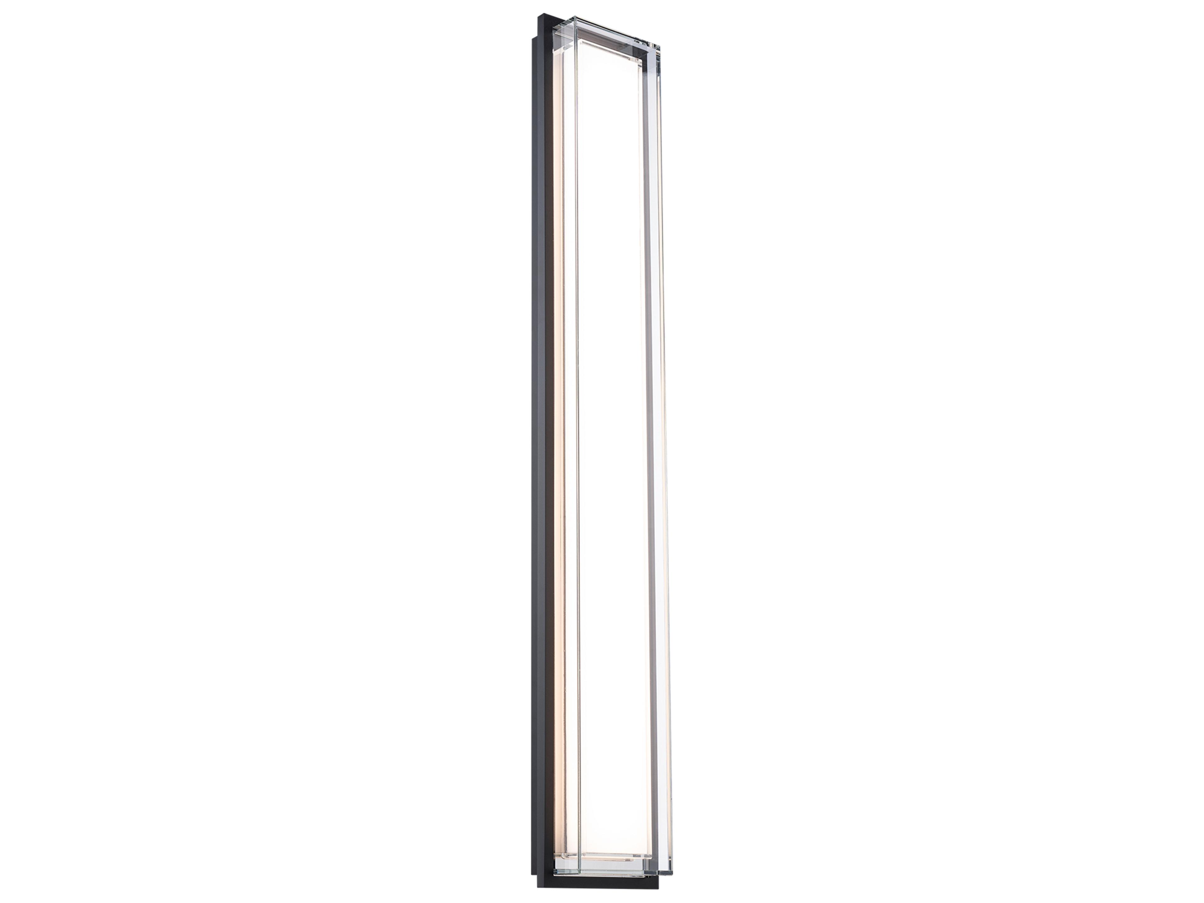 Ice Bar 1-Light Outdoor Wall Light