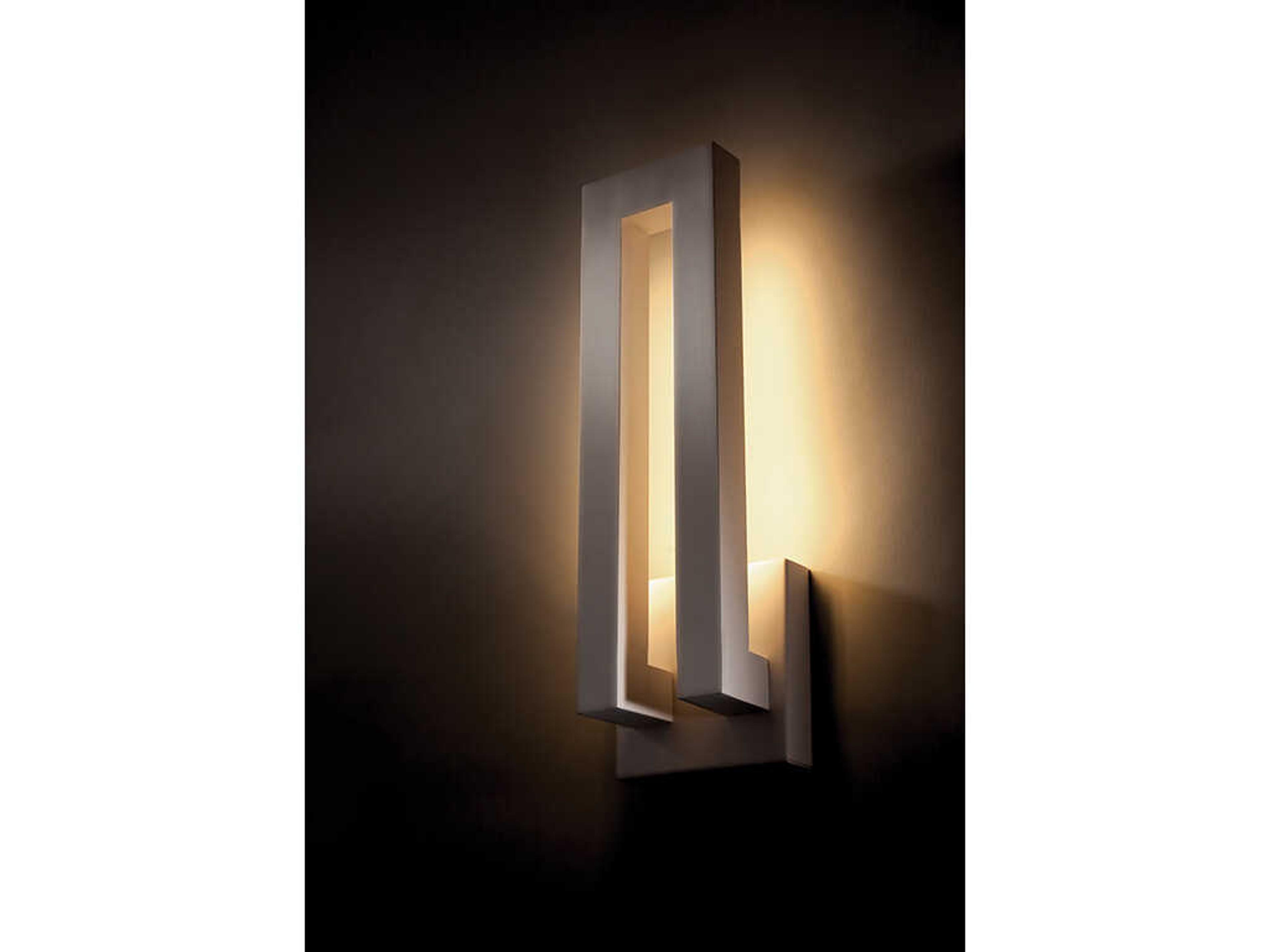 Modern Forms Forq Outdoor Wall Light