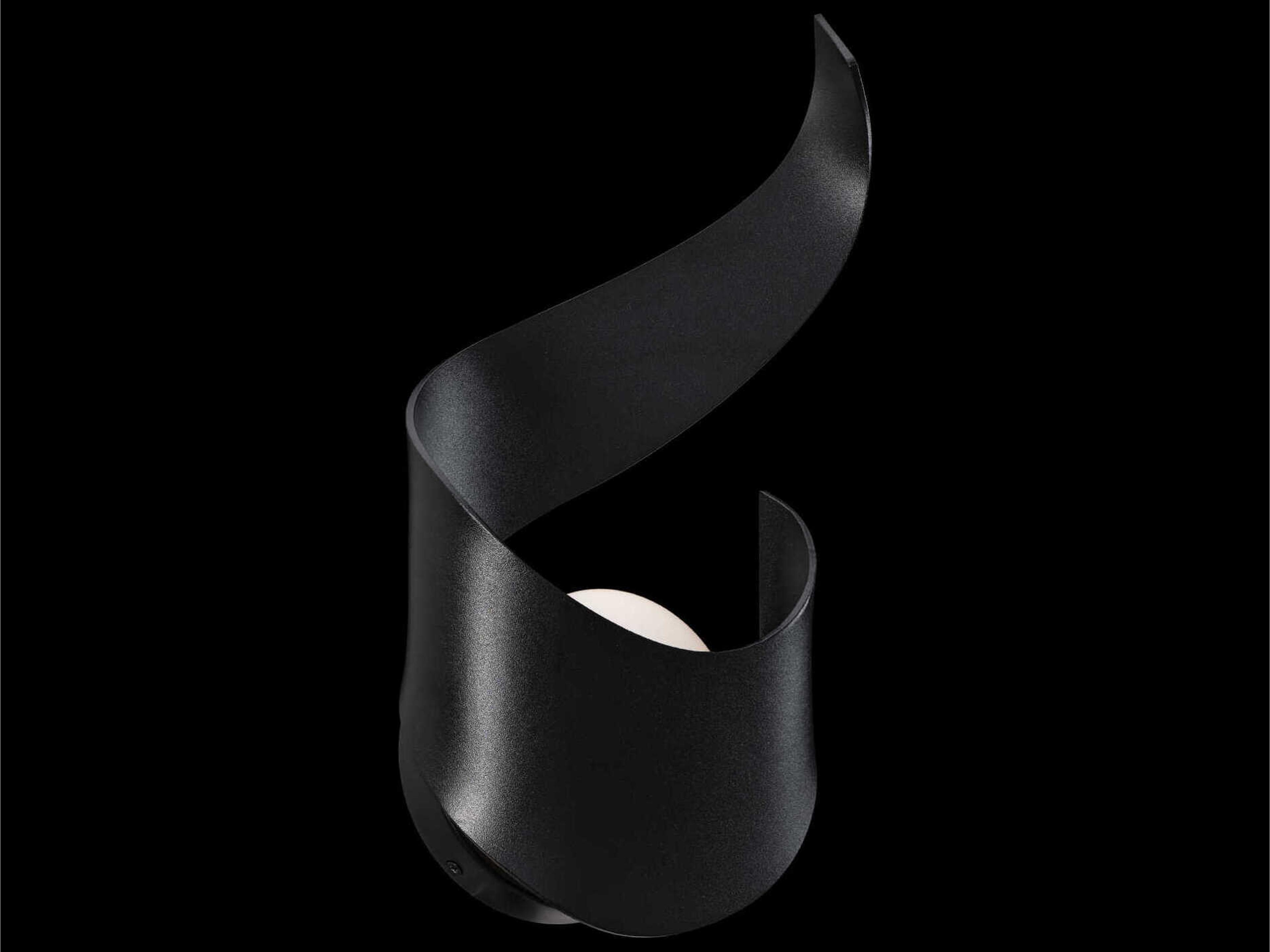 Modern Forms Flamme 2-Light Outdoor Wall Light