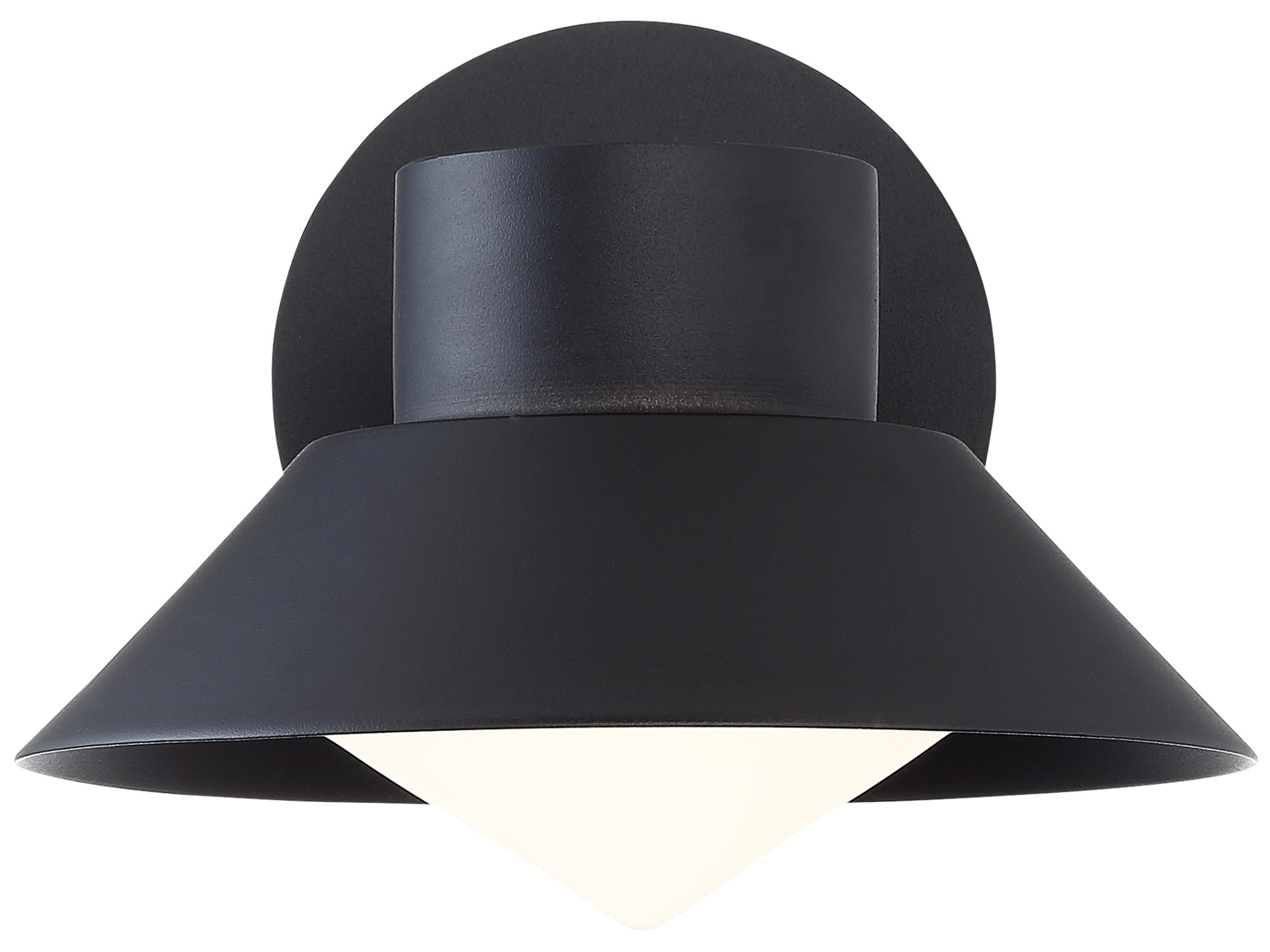 Modern Forms Oslo Outdoor Wall Light