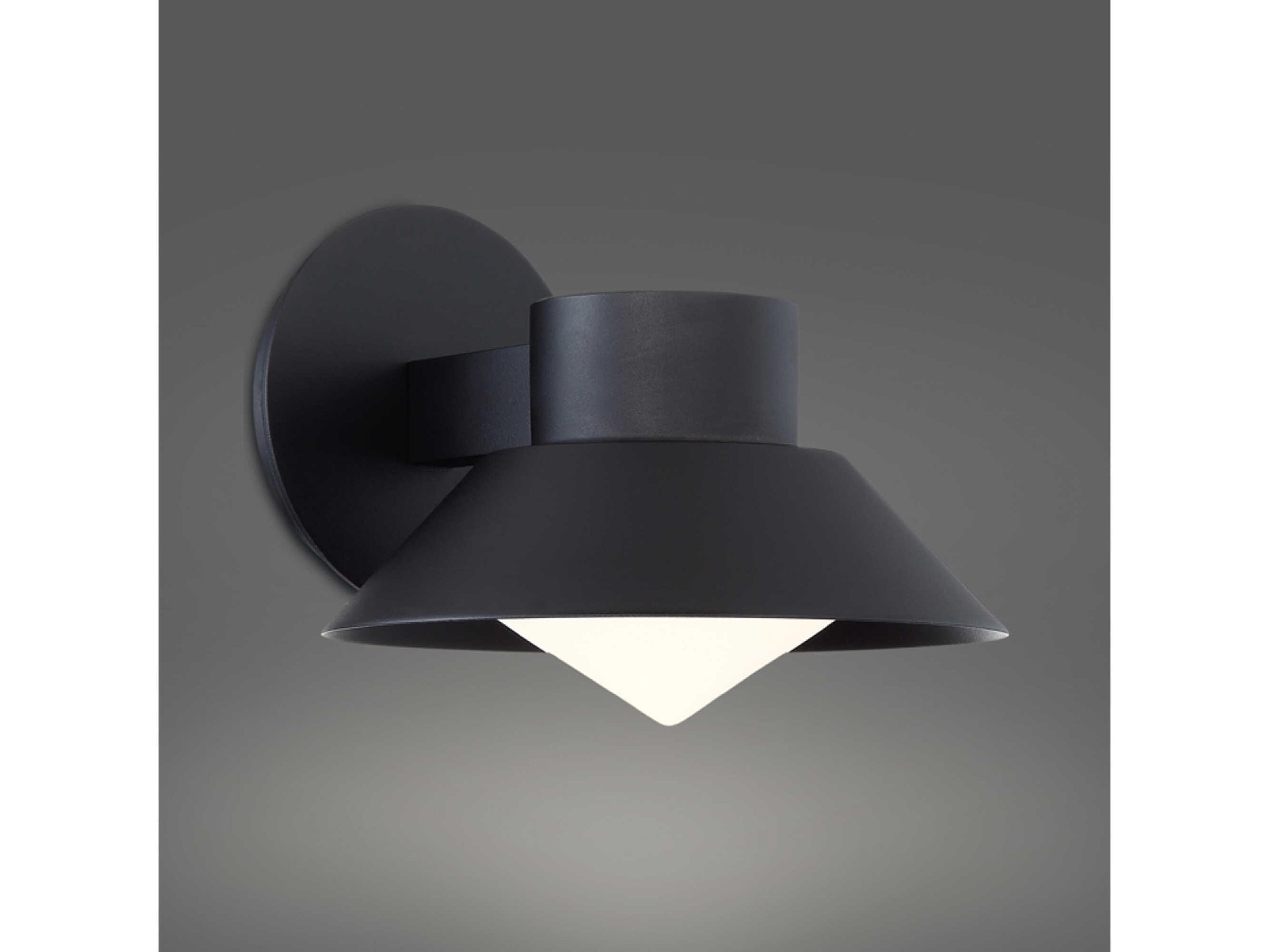 Modern Forms Oslo Outdoor Wall Light