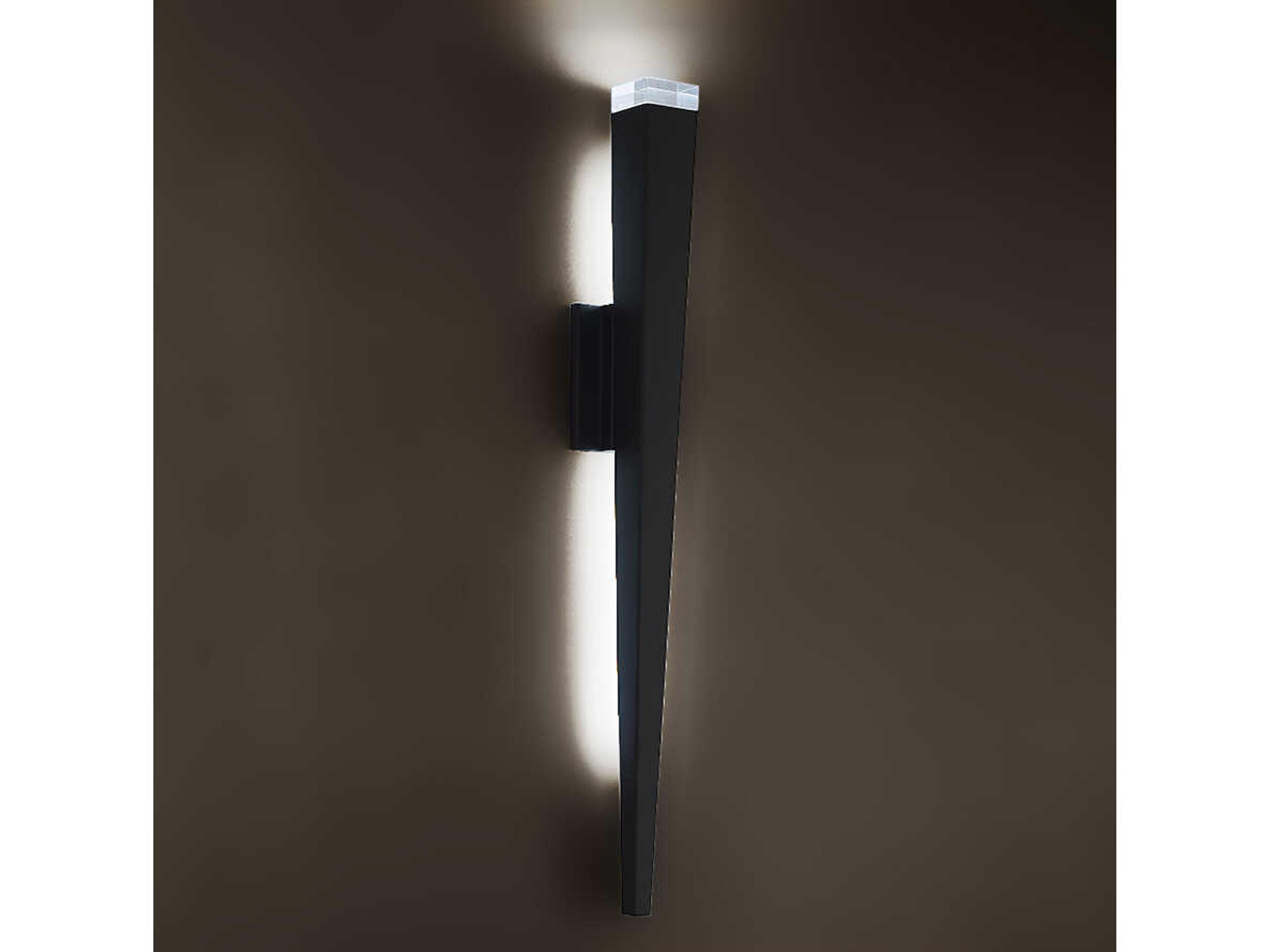 Modern Forms Staff 1 - Light Outdoor Wall Light
