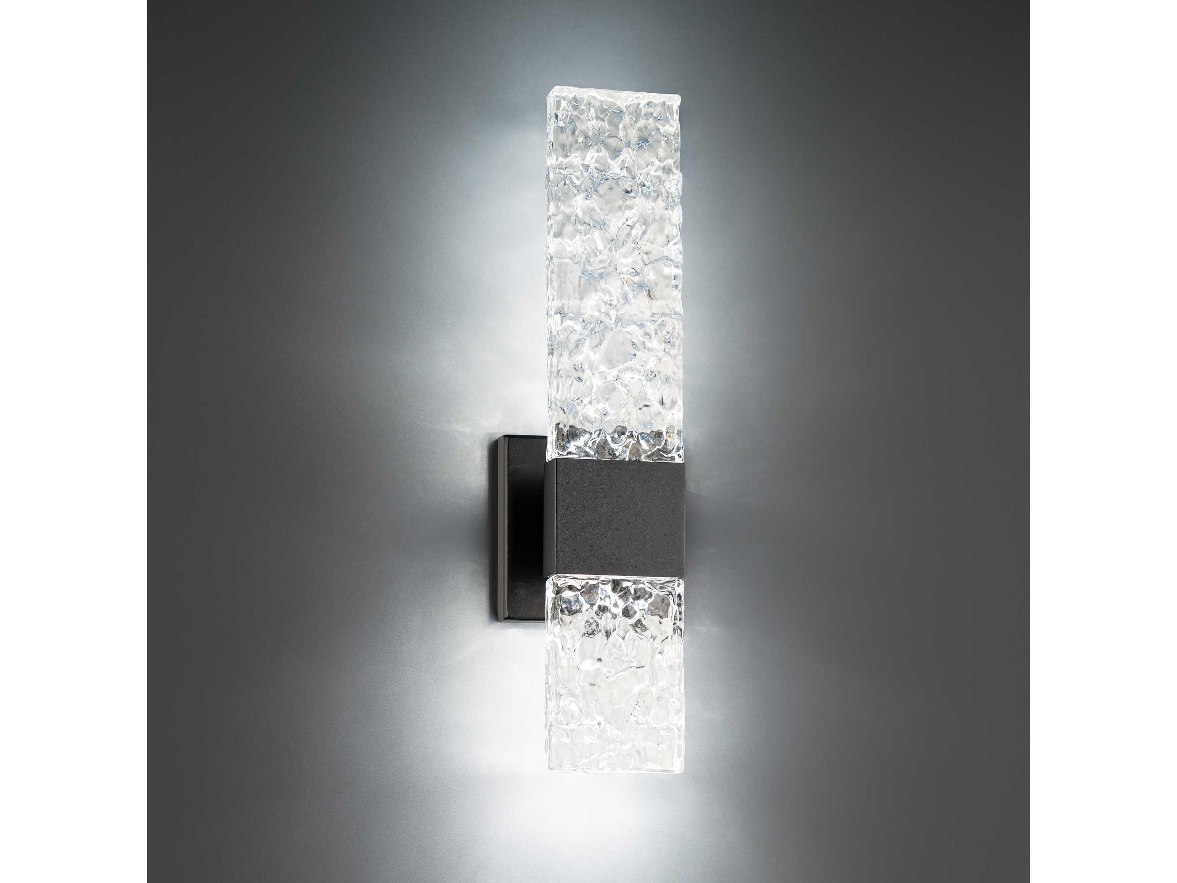 Modern Forms Reflect 2 - Light Outdoor Wall Light