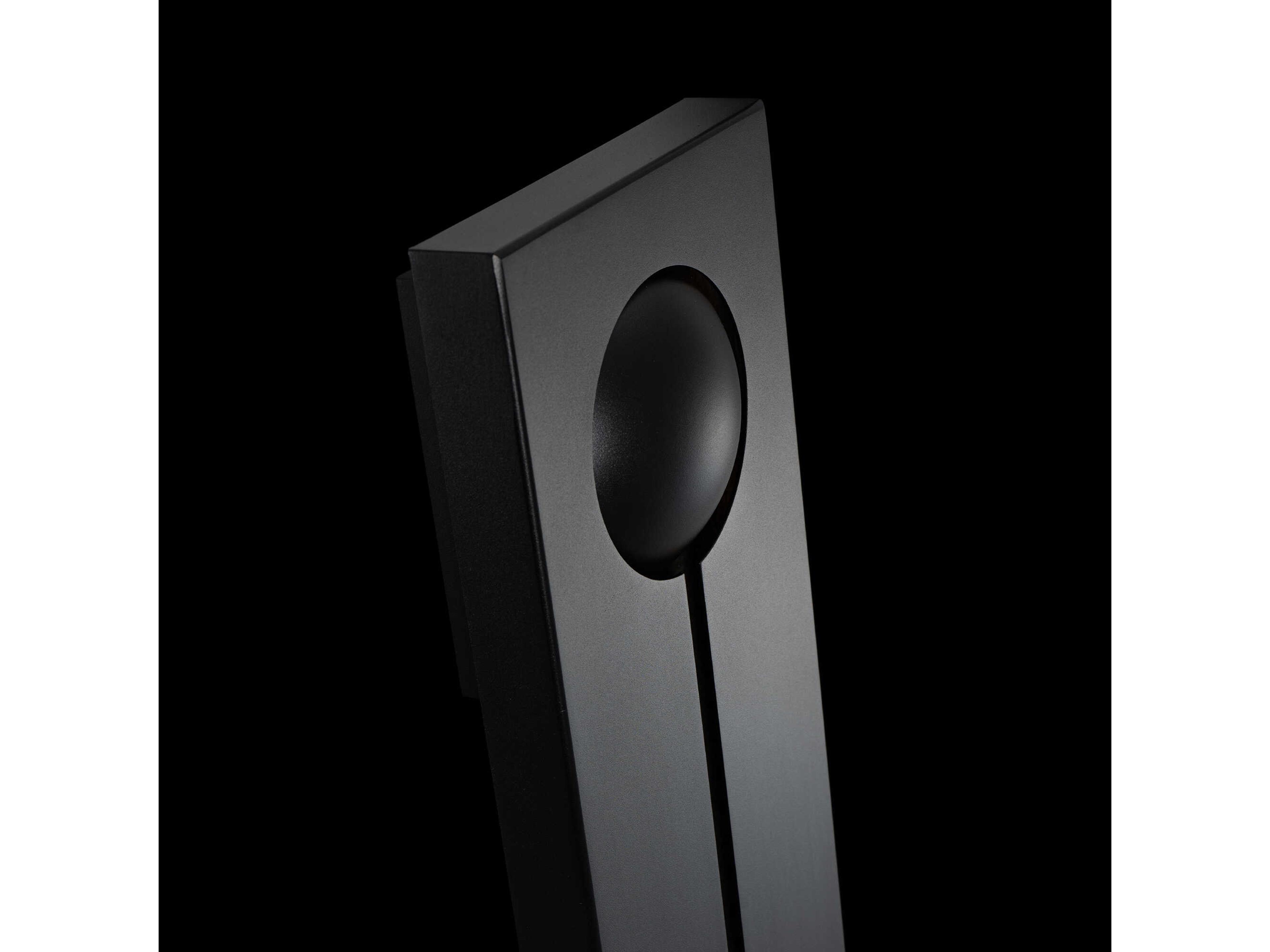 Modern Forms Keyhole 1-Light Outdoor Wall Light