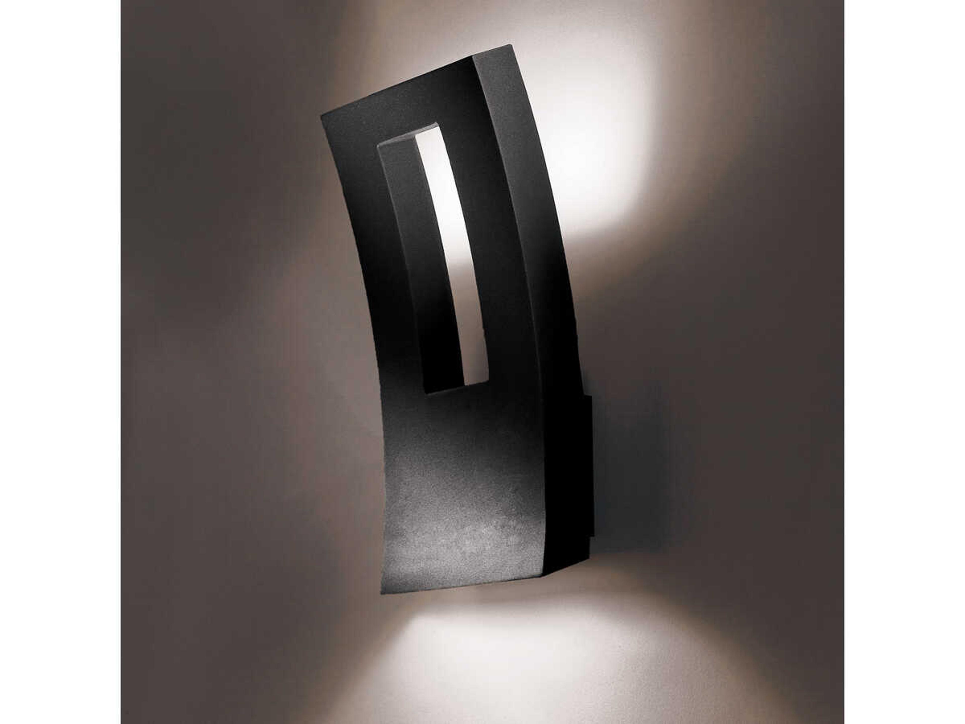Modern Forms Dawn 2 - Light Outdoor Wall Light