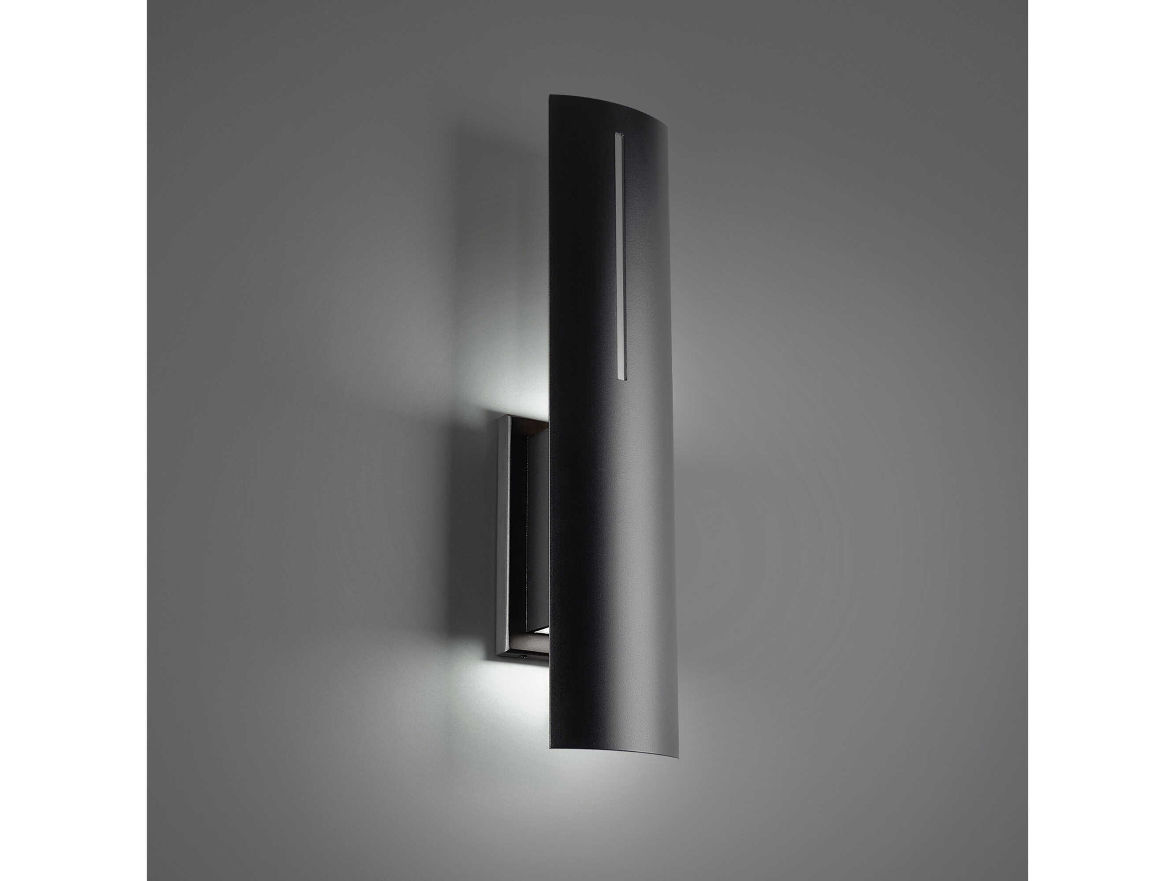 Modern Forms Aegis 1 - Light Outdoor Wall Light