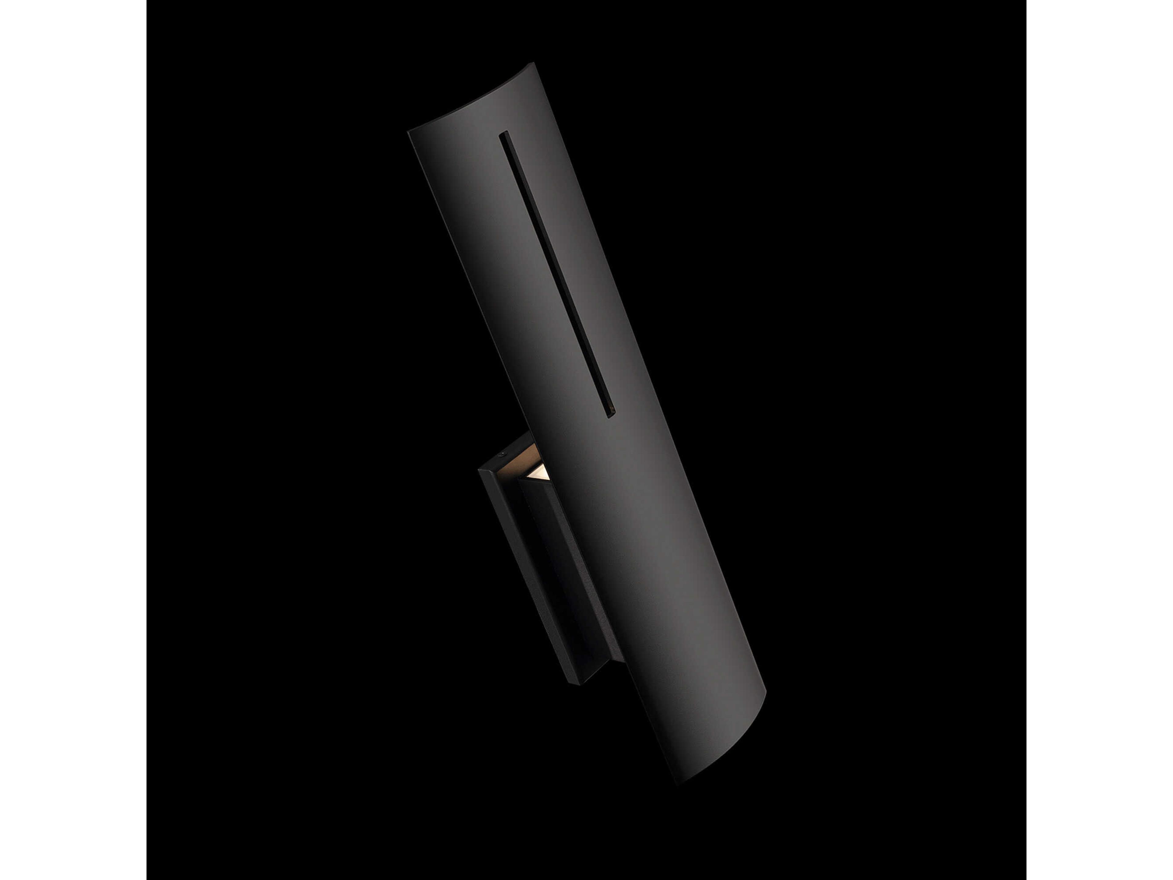 Modern Forms Aegis 1 - Light Outdoor Wall Light