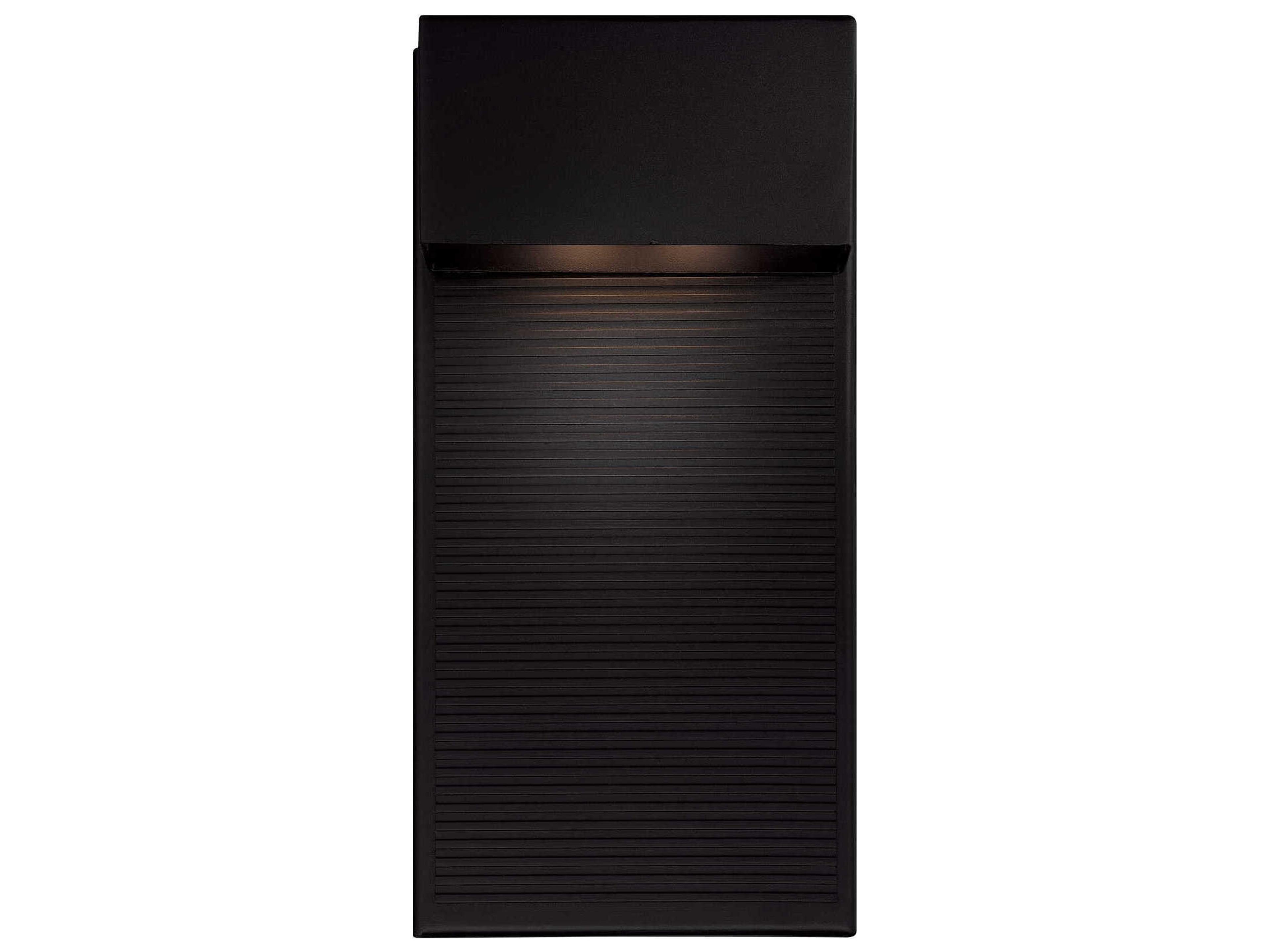 Modern Forms Hiline Outdoor Wall Light