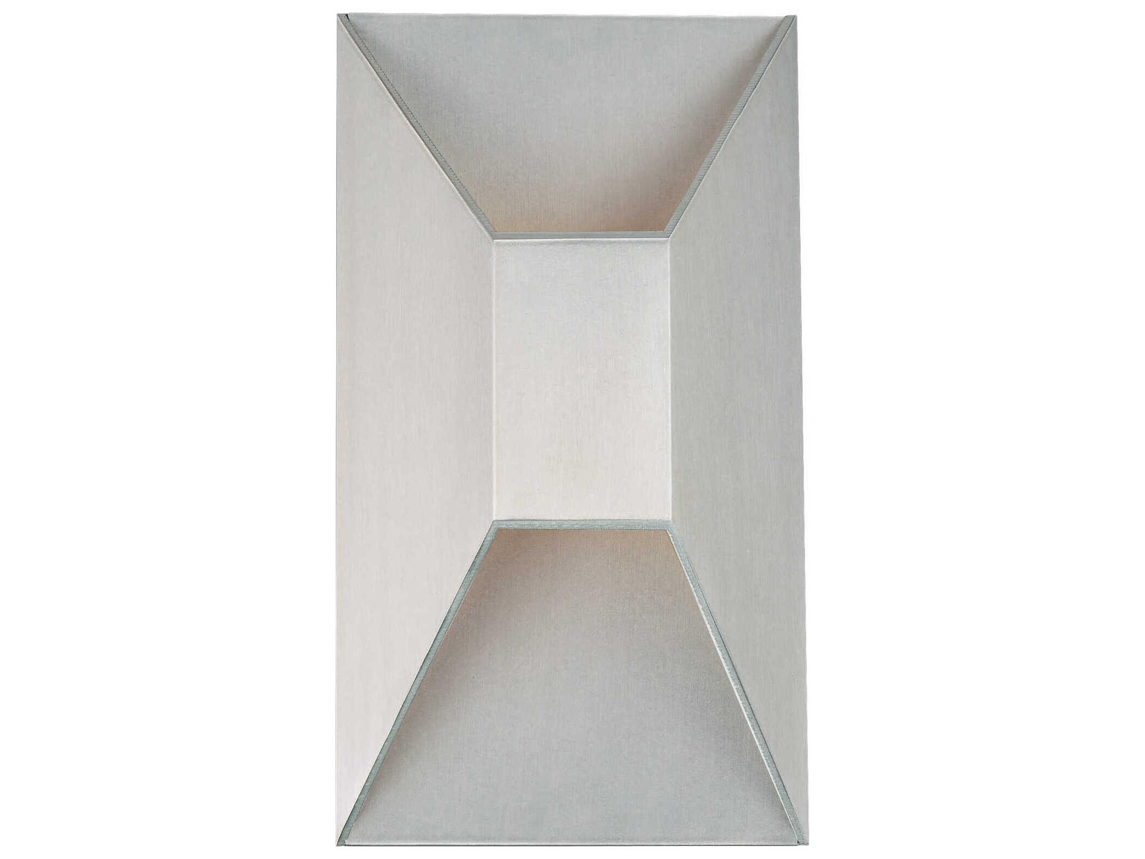 Modern Forms Maglev 2 - Light Outdoor Wall Light