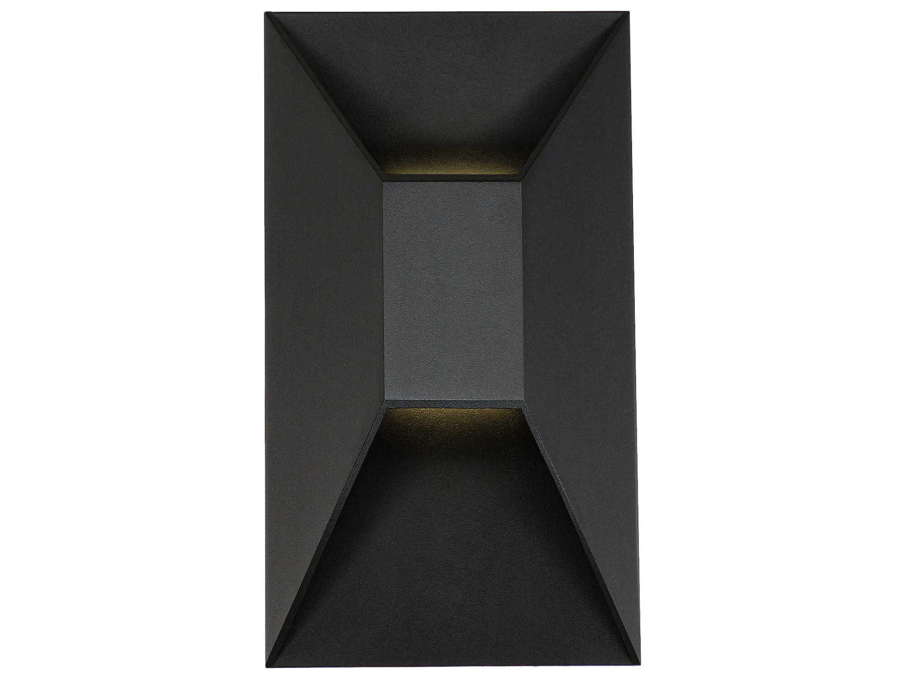 Modern Forms Maglev 2 - Light Outdoor Wall Light