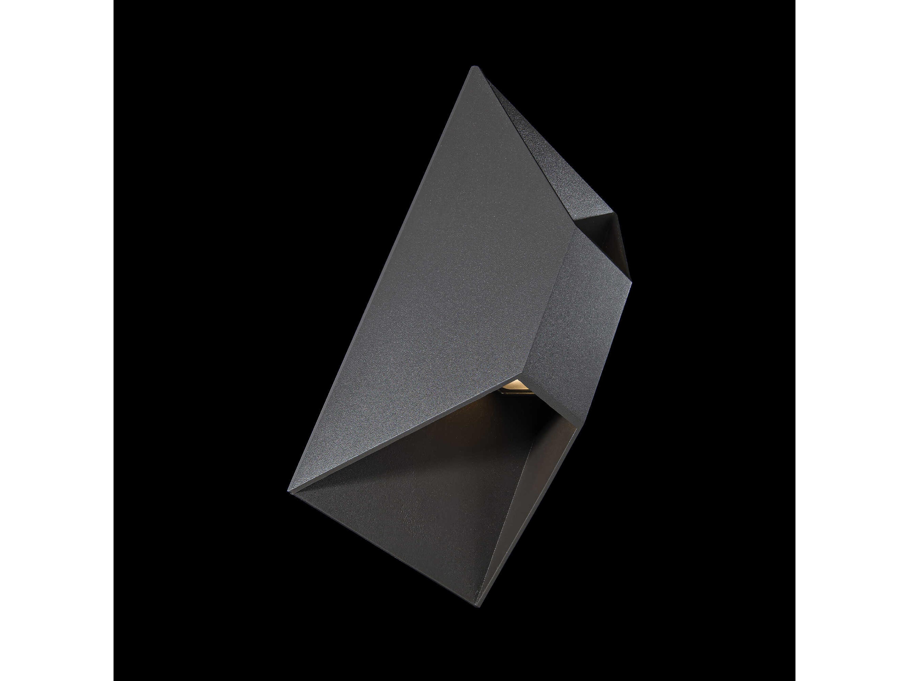 Modern Forms Maglev 2 - Light Outdoor Wall Light