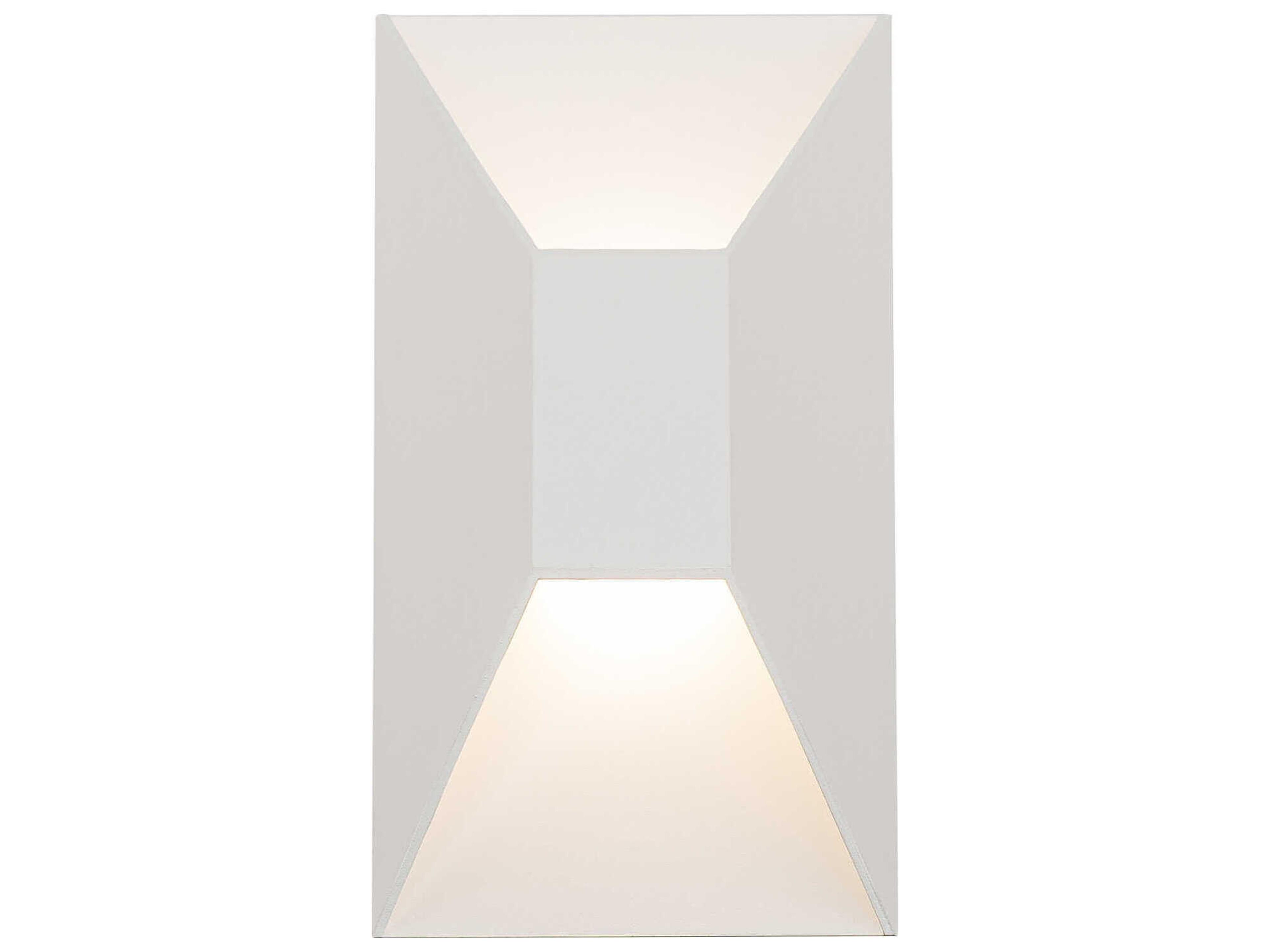 Modern Forms Maglev 2 - Light Outdoor Wall Light