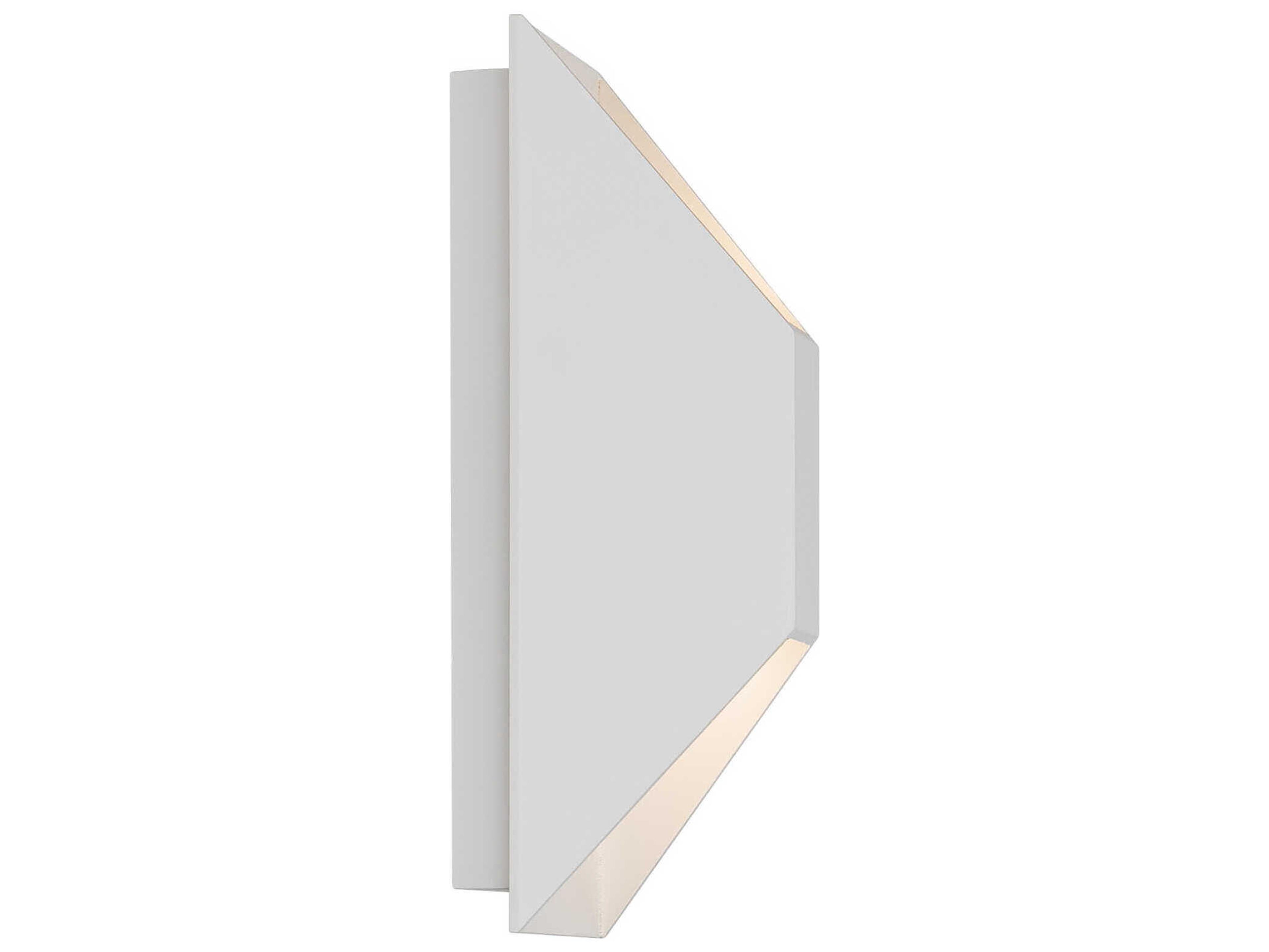 Modern Forms Maglev 2 - Light Outdoor Wall Light