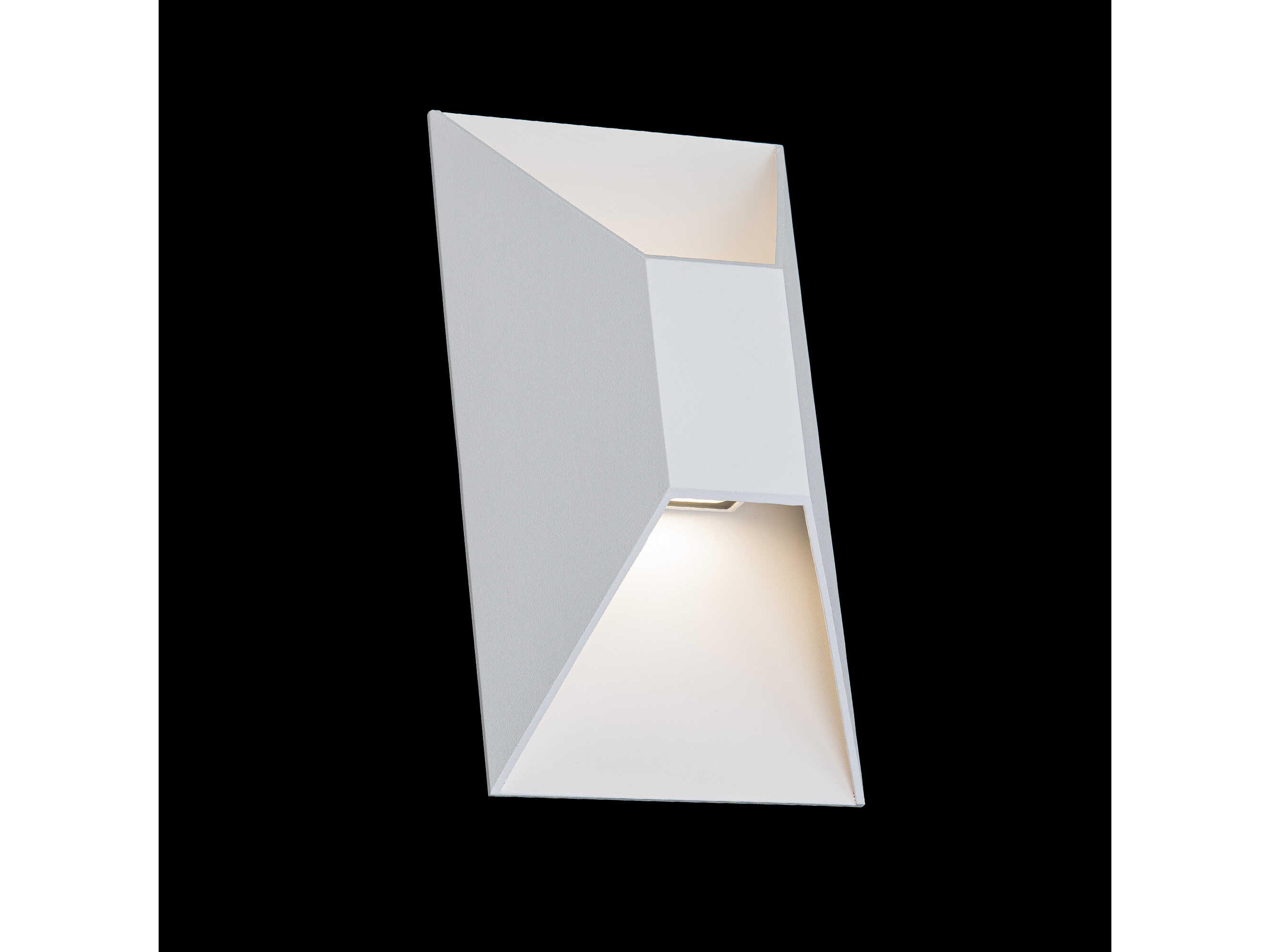 Modern Forms Maglev 2 - Light Outdoor Wall Light