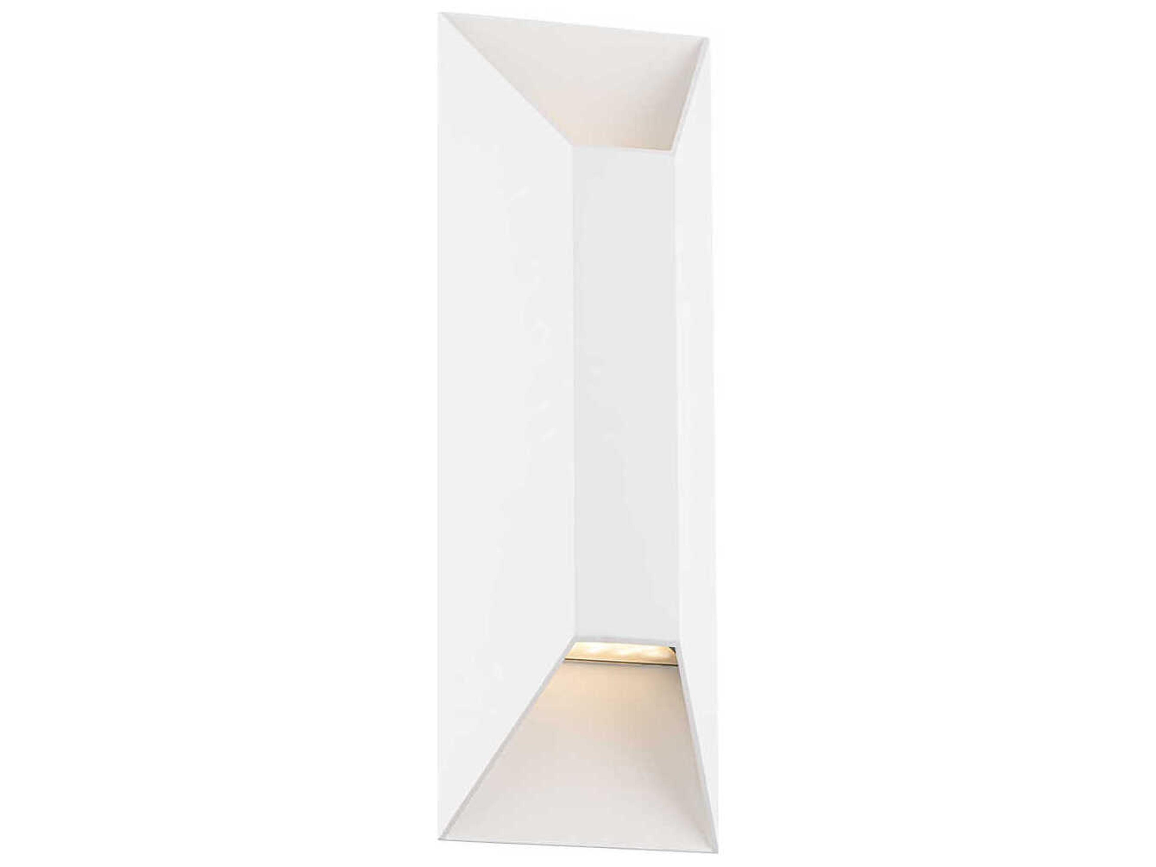 Maglev 2-Light Outdoor Wall Light