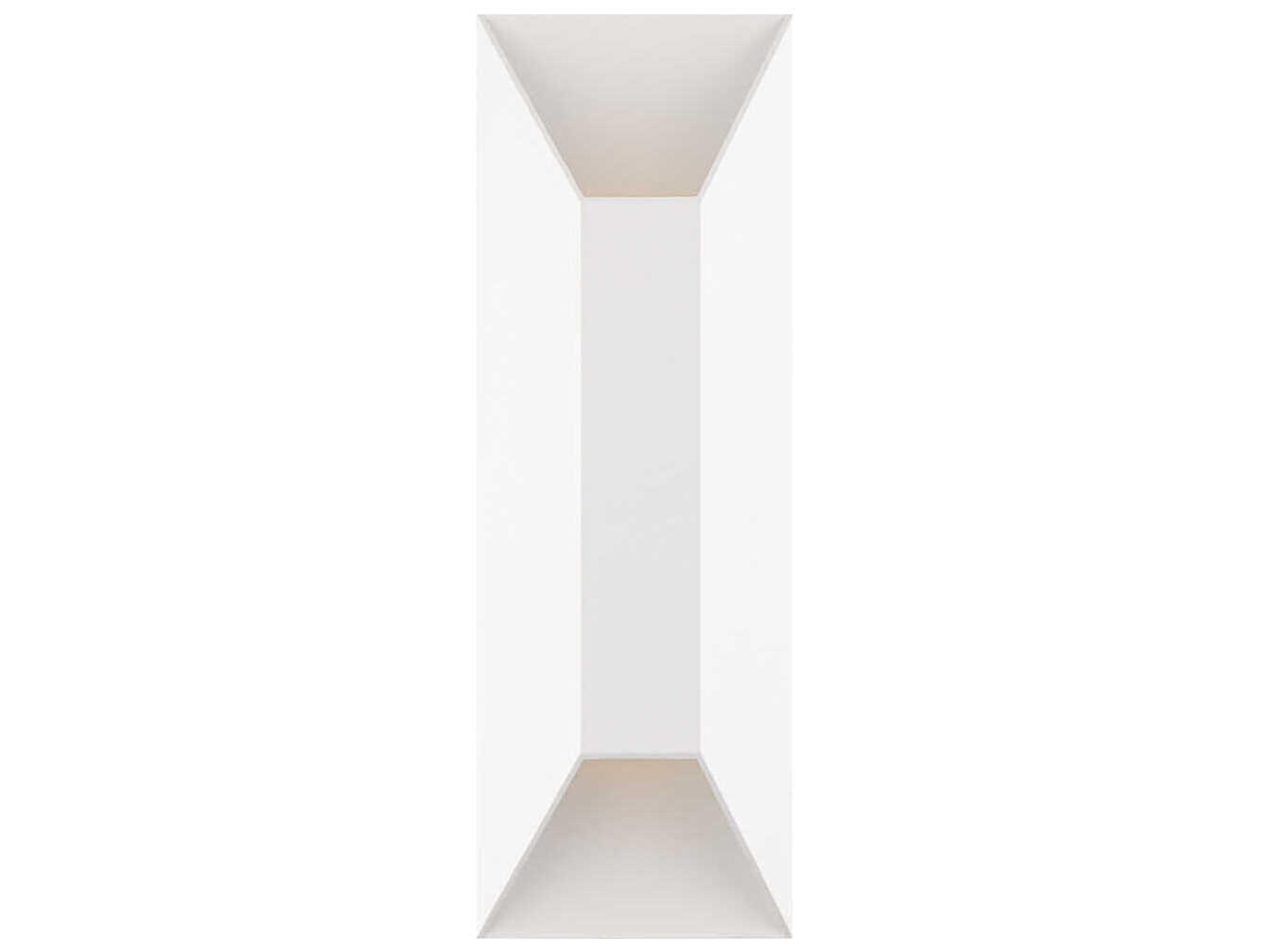 Modern Forms Maglev 2-Light Outdoor Wall Light