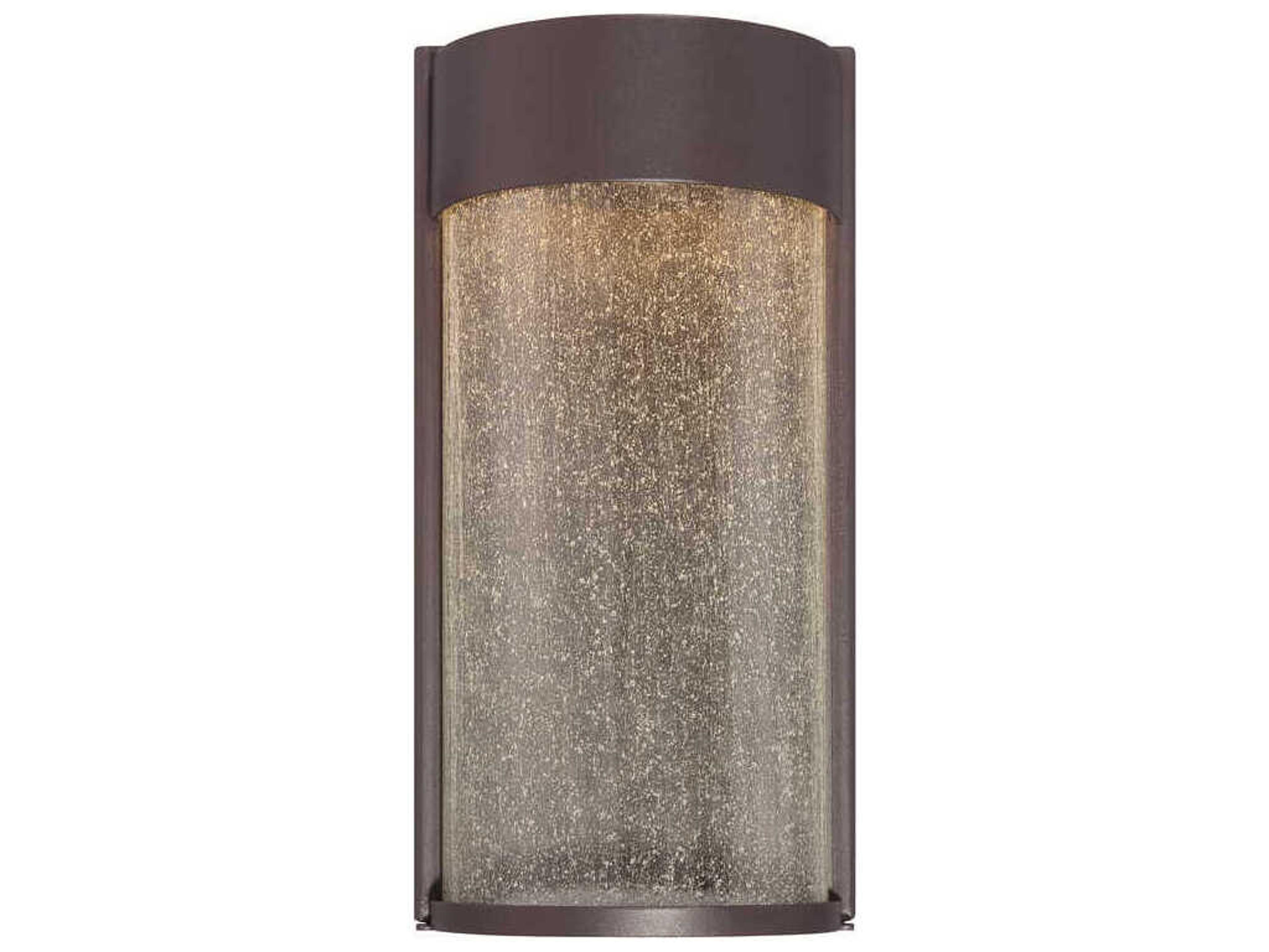 Modern Forms Rain 2 - Light Outdoor Wall Light