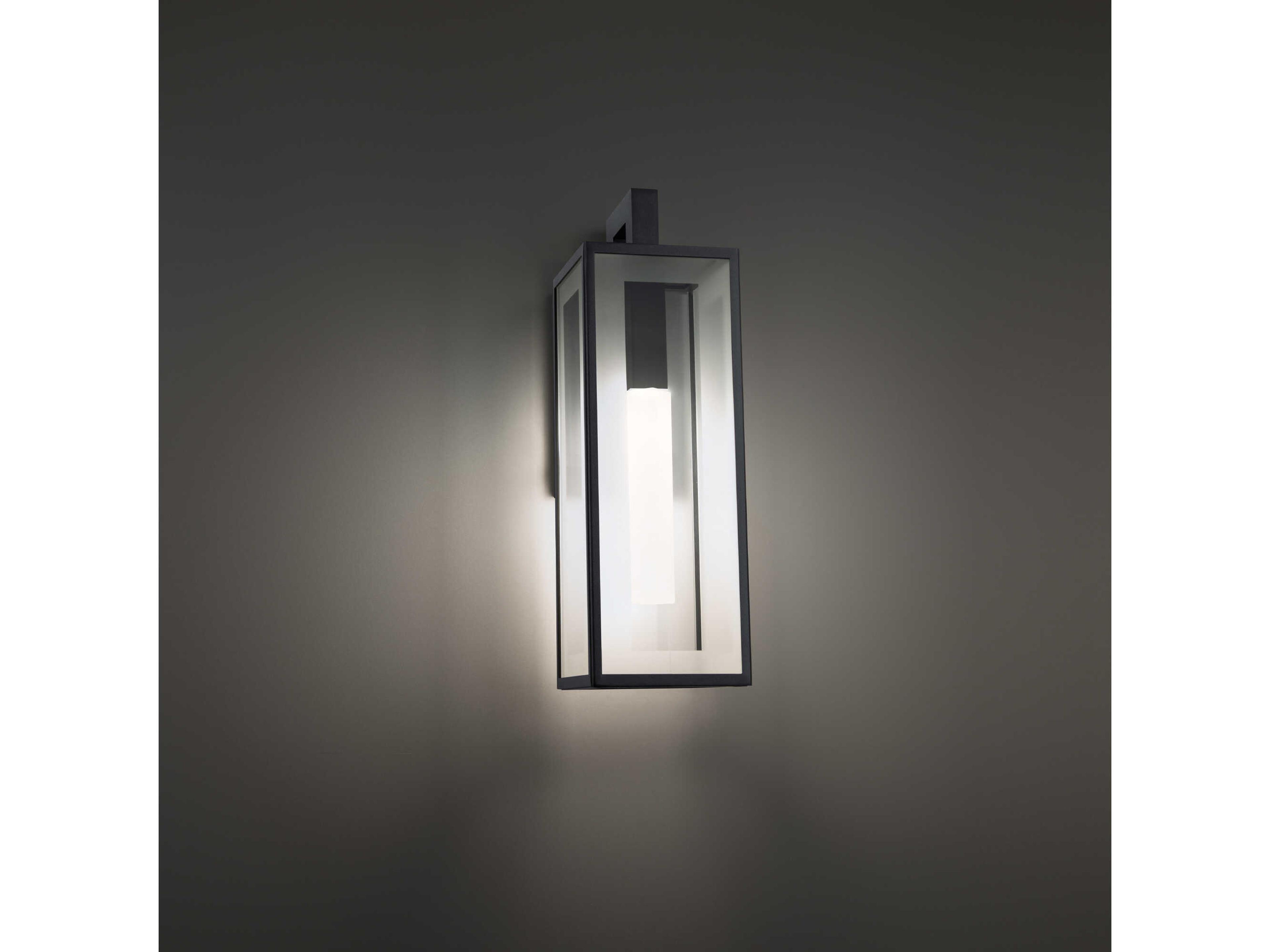 Modern Forms Cambridge 1 - Light Outdoor Wall Light