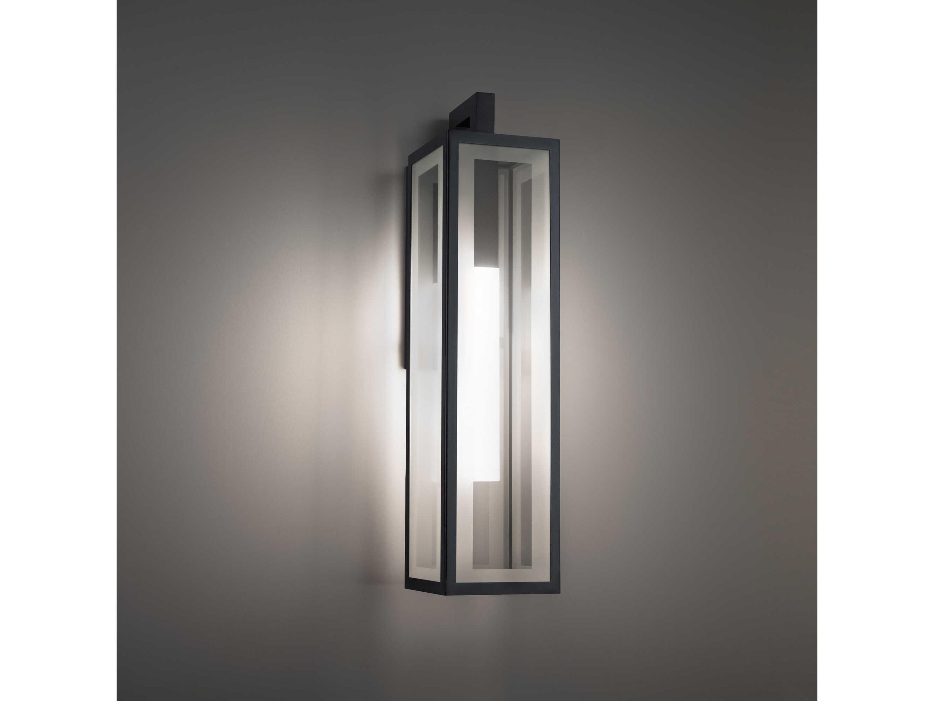 Modern Forms Cambridge 1 - Light Outdoor Wall Light