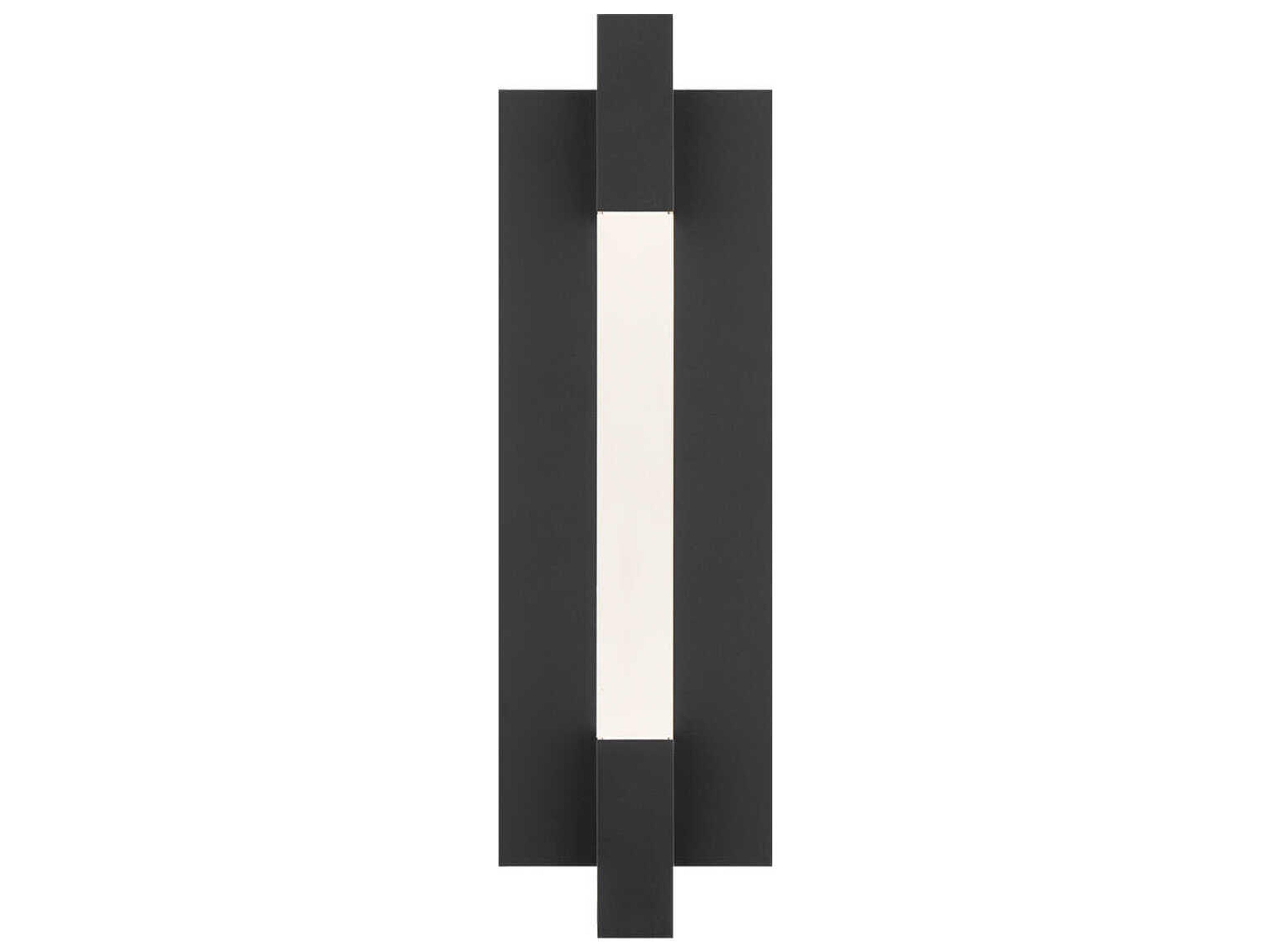 Modern Forms Heliograph 1-Light Outdoor Wall Light