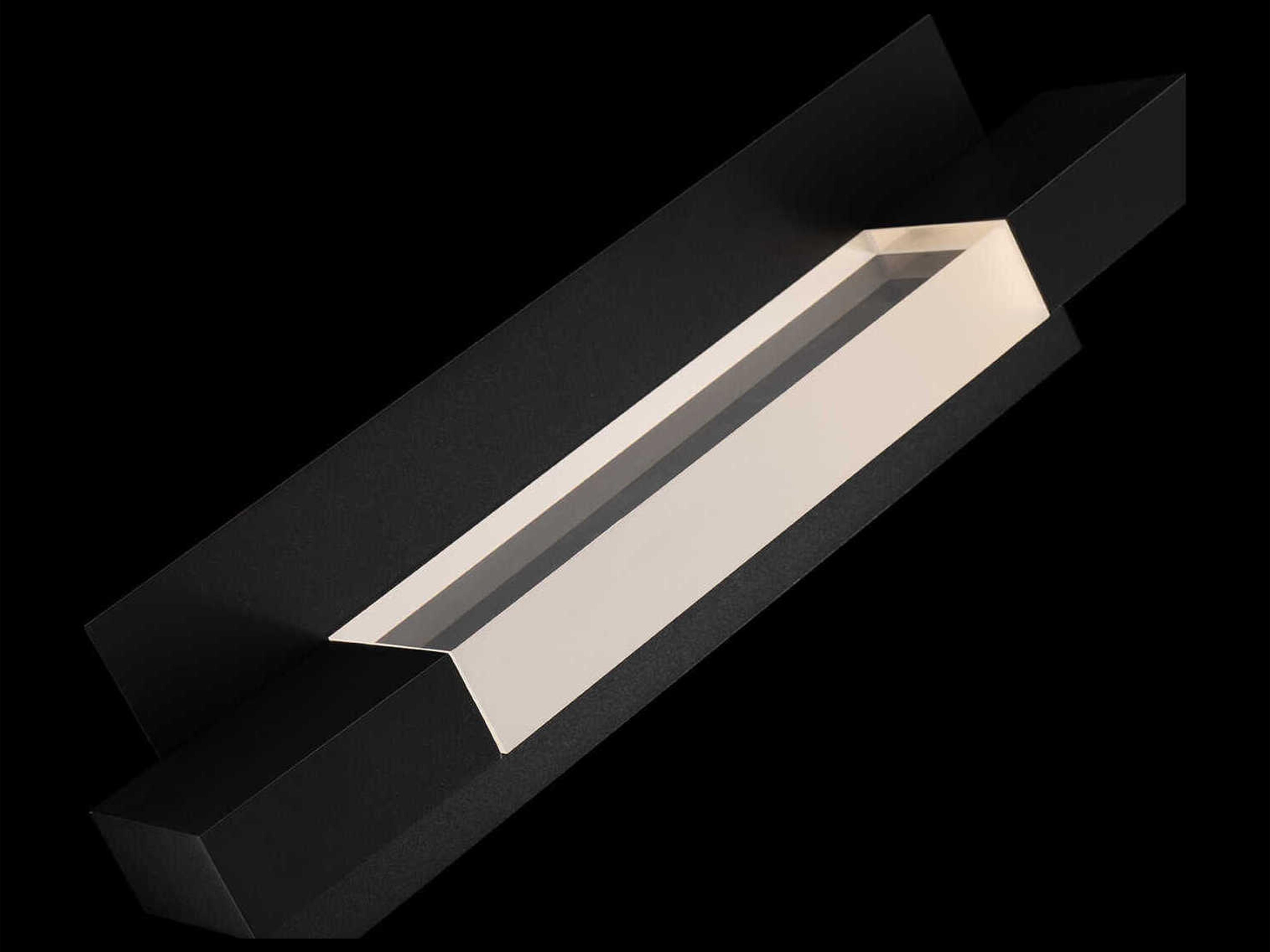 Modern Forms Heliograph 1-Light Outdoor Wall Light