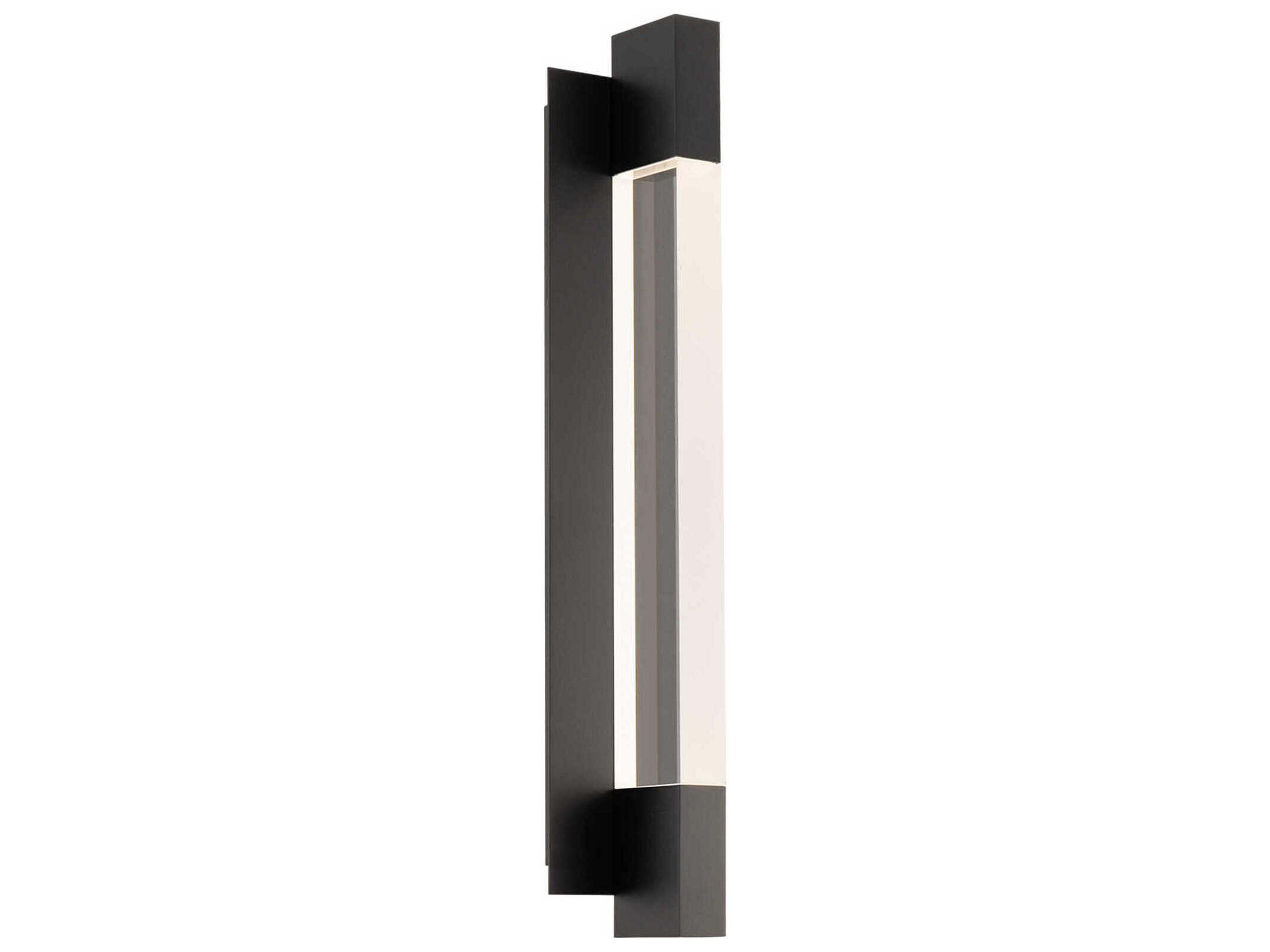 Modern Forms Heliograph 1-Light Outdoor Wall Light