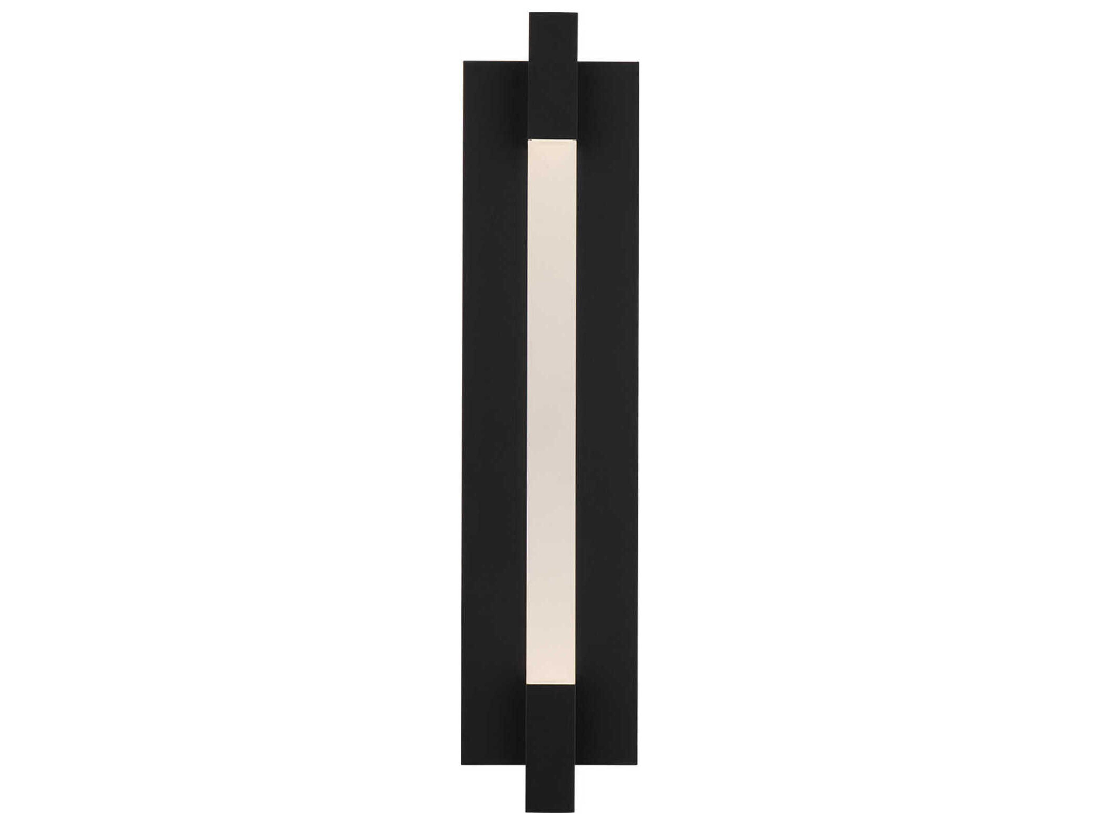 Modern Forms Heliograph 1-Light Outdoor Wall Light