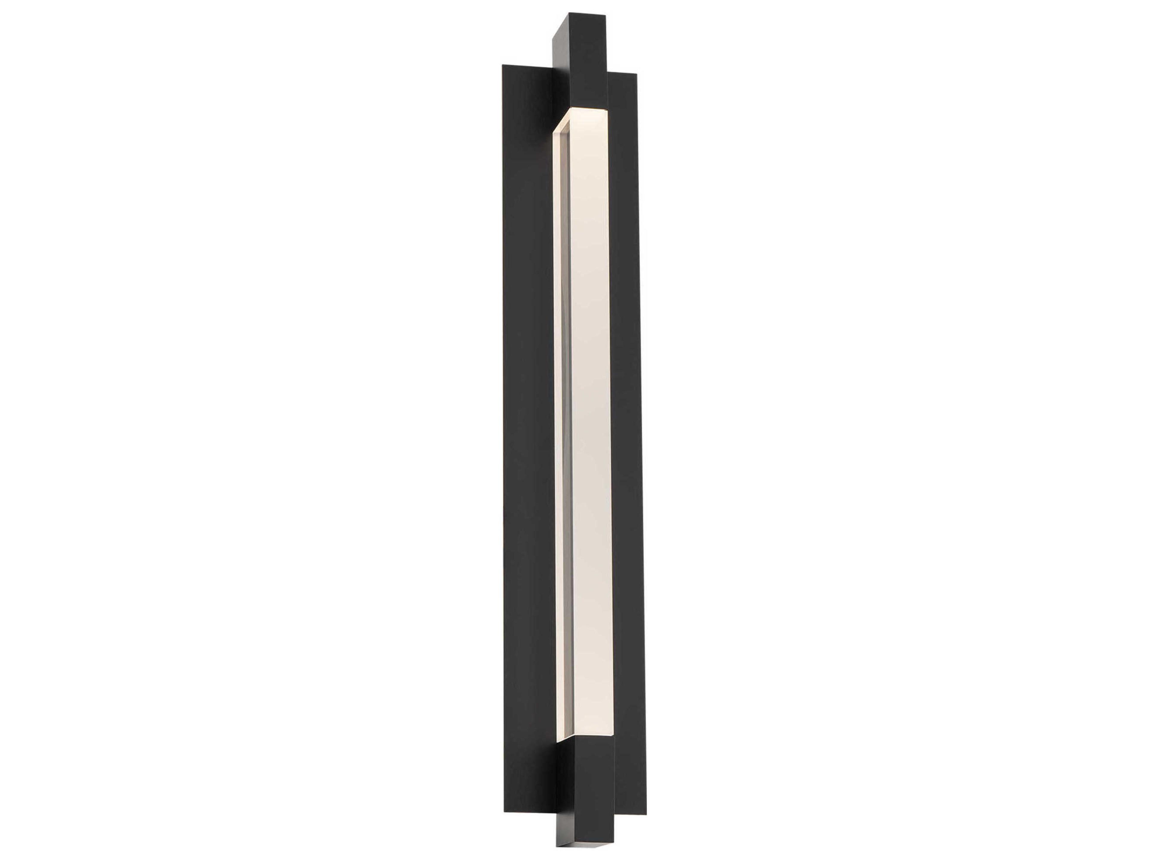 Heliograph 1-Light Outdoor Wall Light