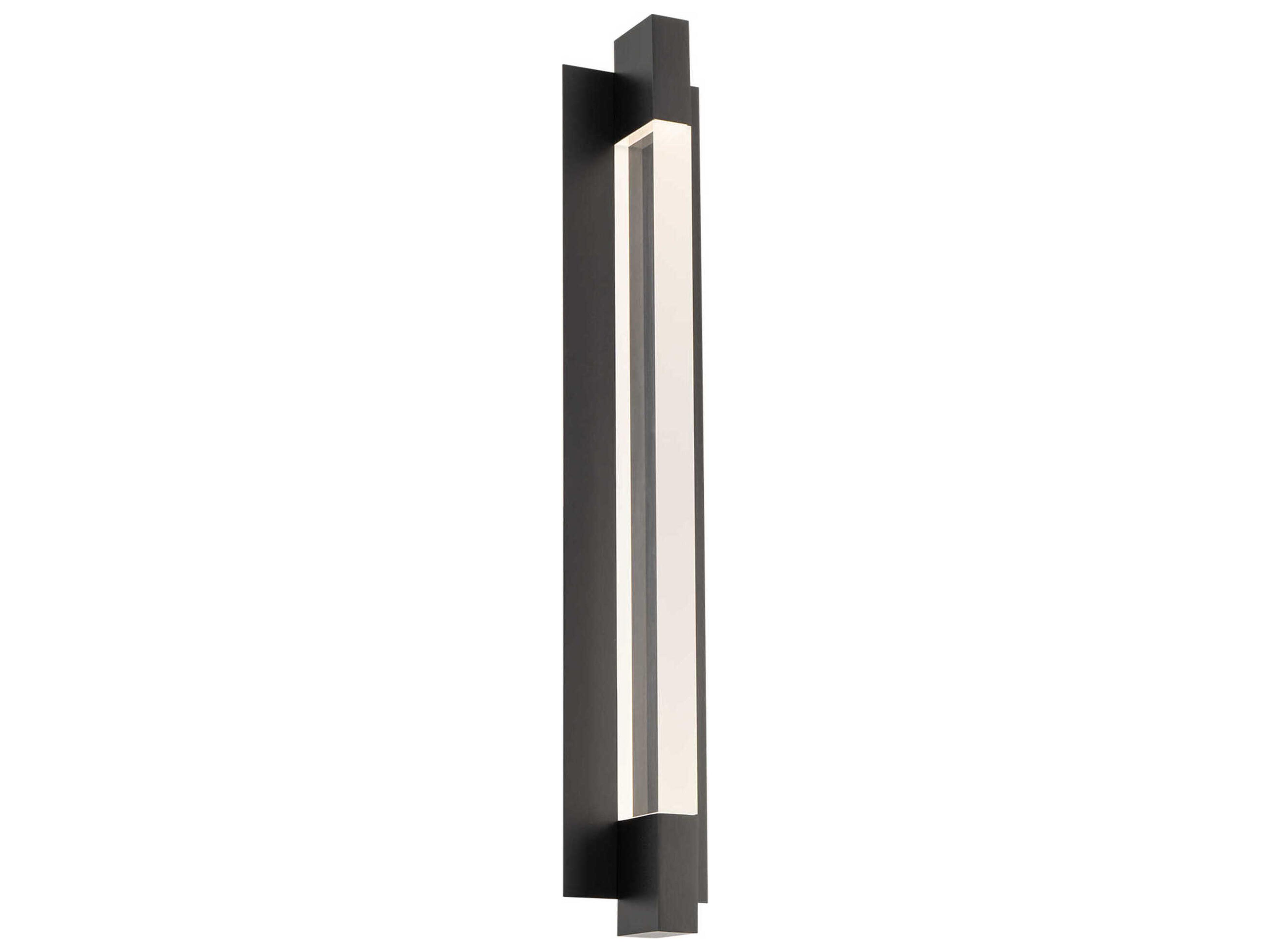 Modern Forms Heliograph 1-Light Outdoor Wall Light