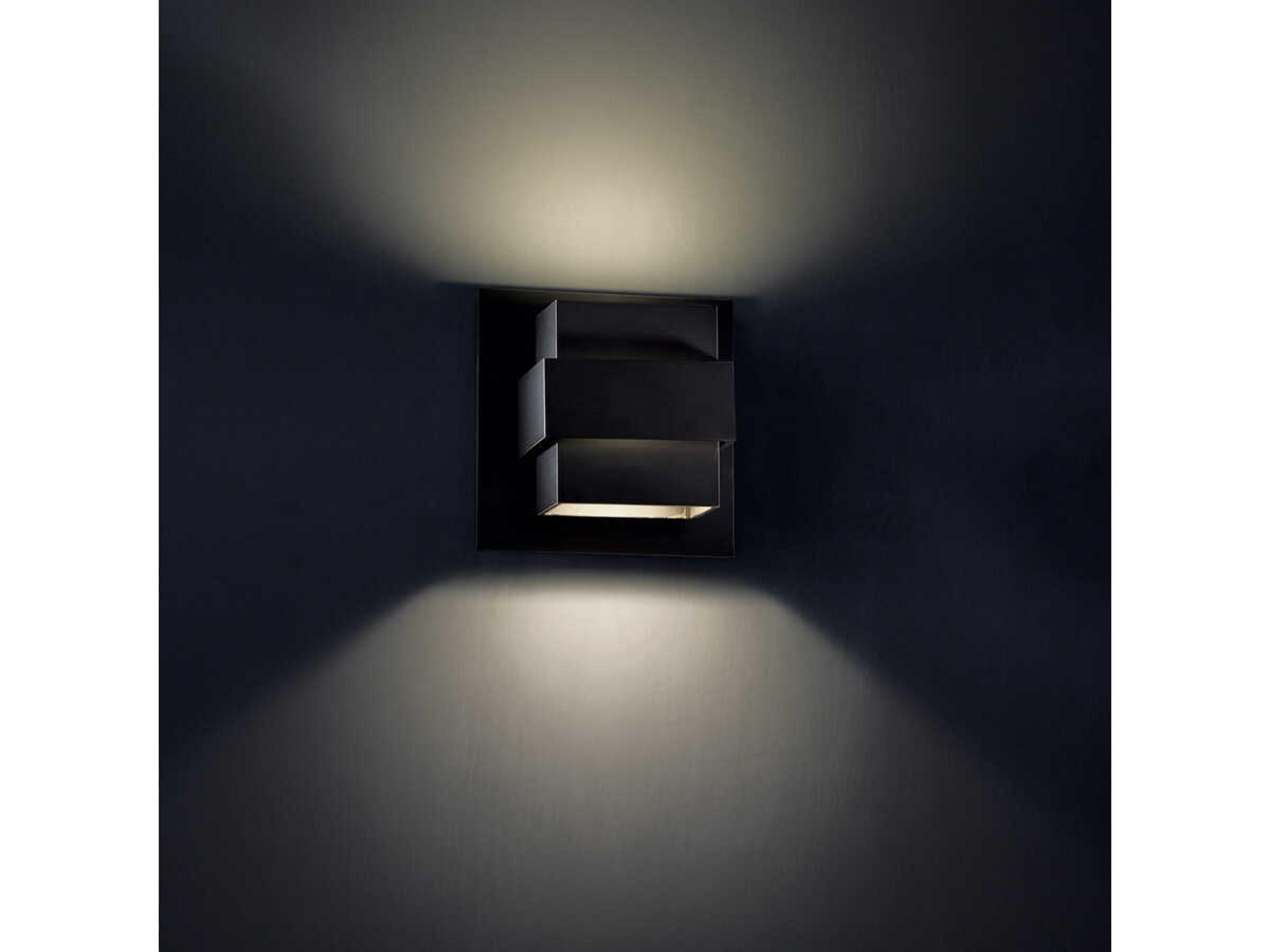 Modern Forms Pandora Outdoor Wall Light