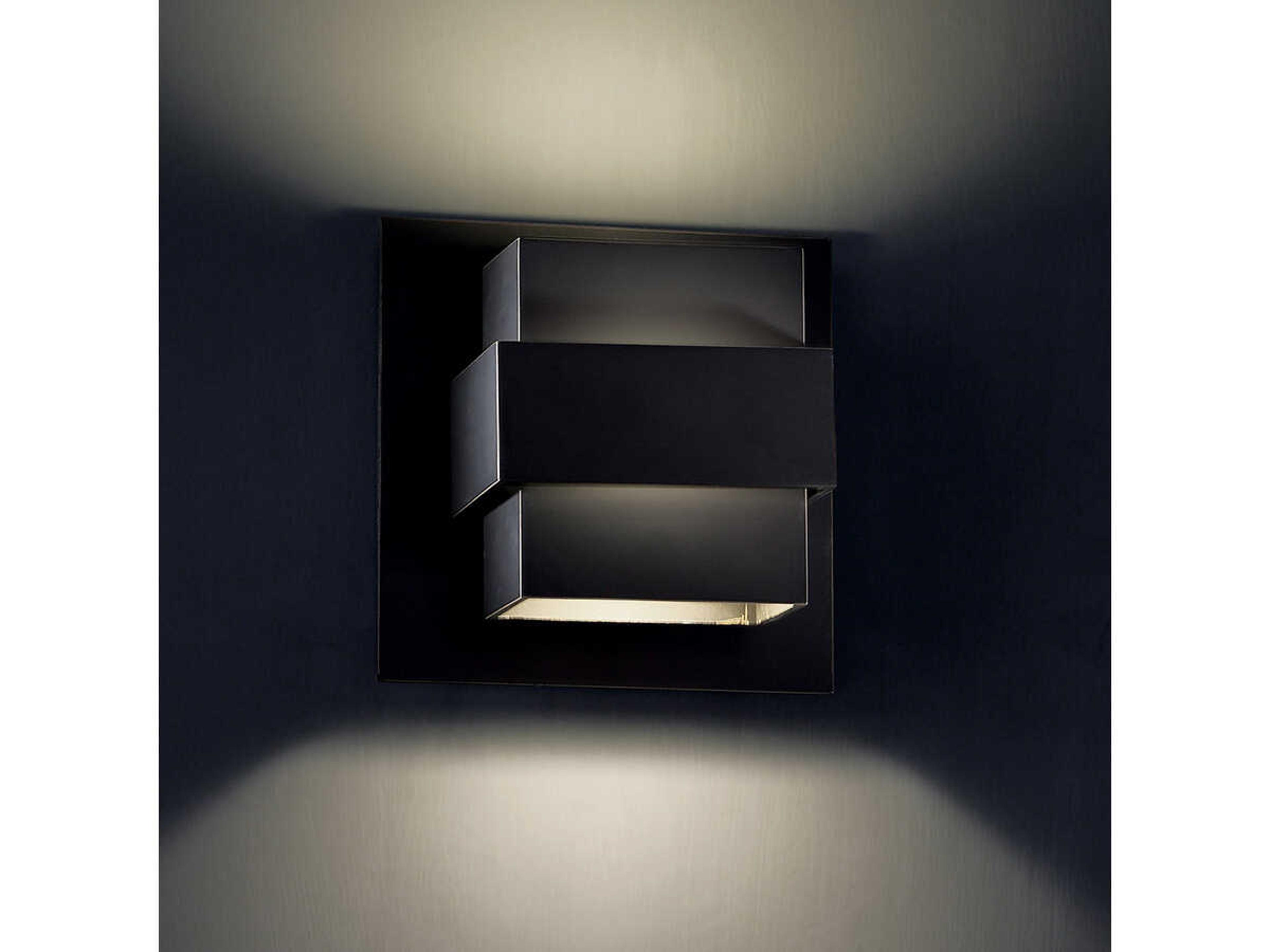 Modern Forms Pandora Outdoor Wall Light