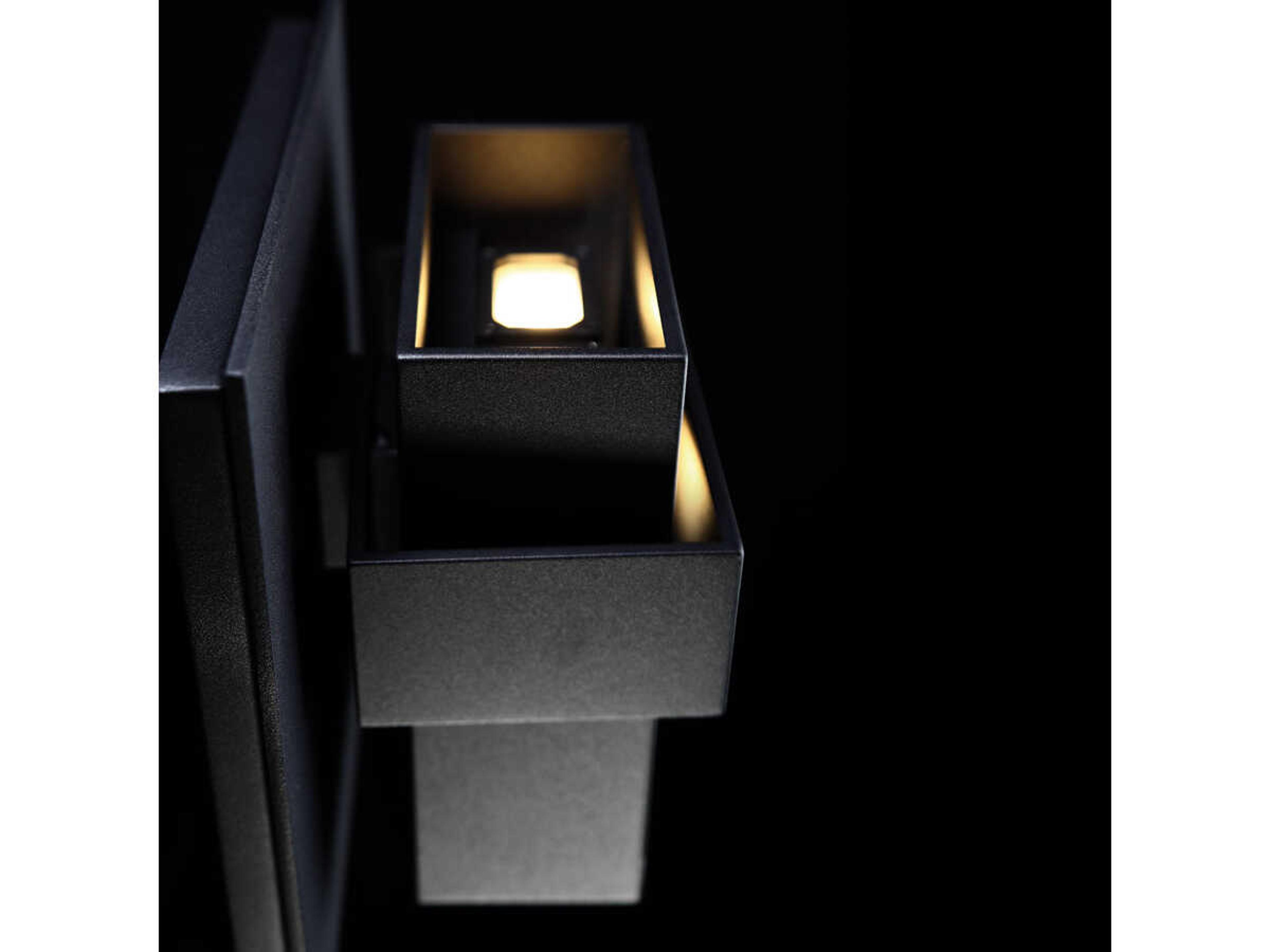 Modern Forms Pandora Outdoor Wall Light
