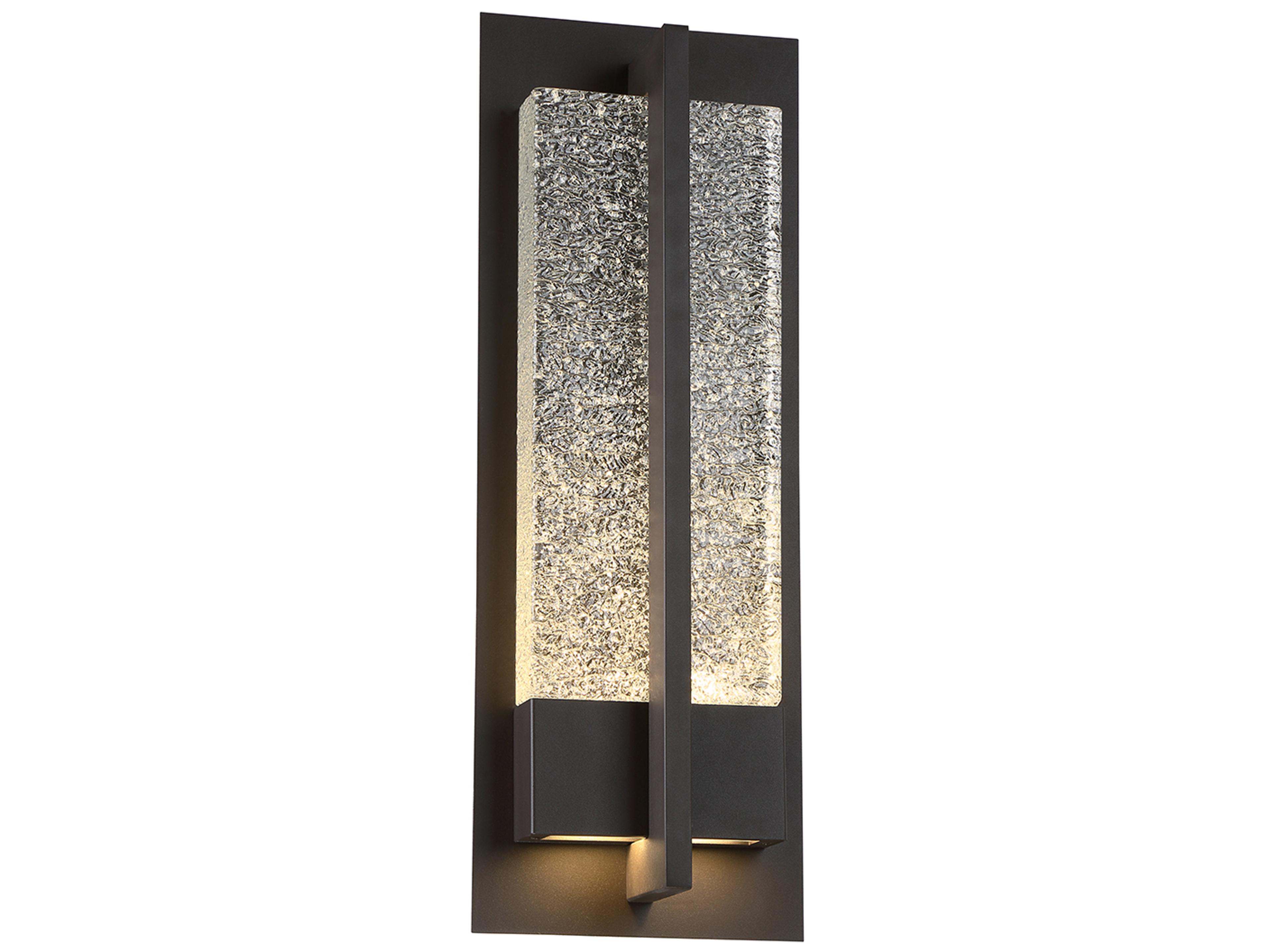 Omni 1 - Light Outdoor Wall Light
