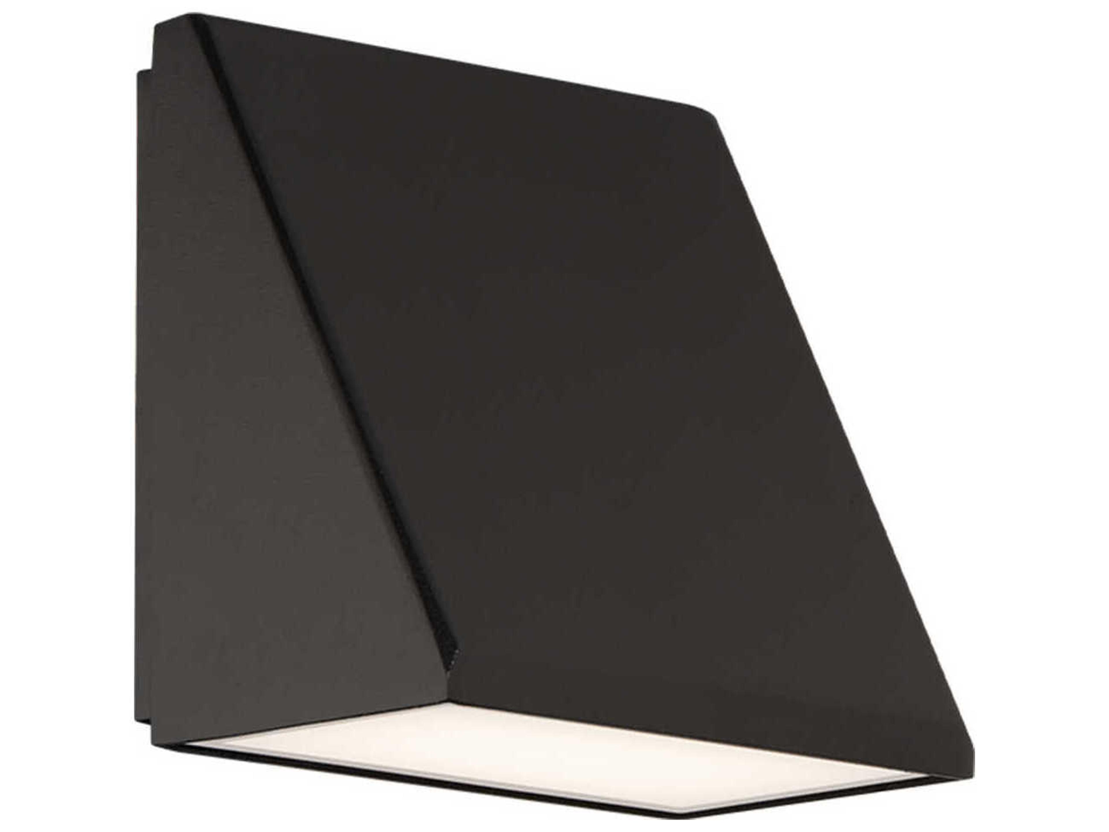 Modern Forms Flue 1-Light Outdoor Wall Light