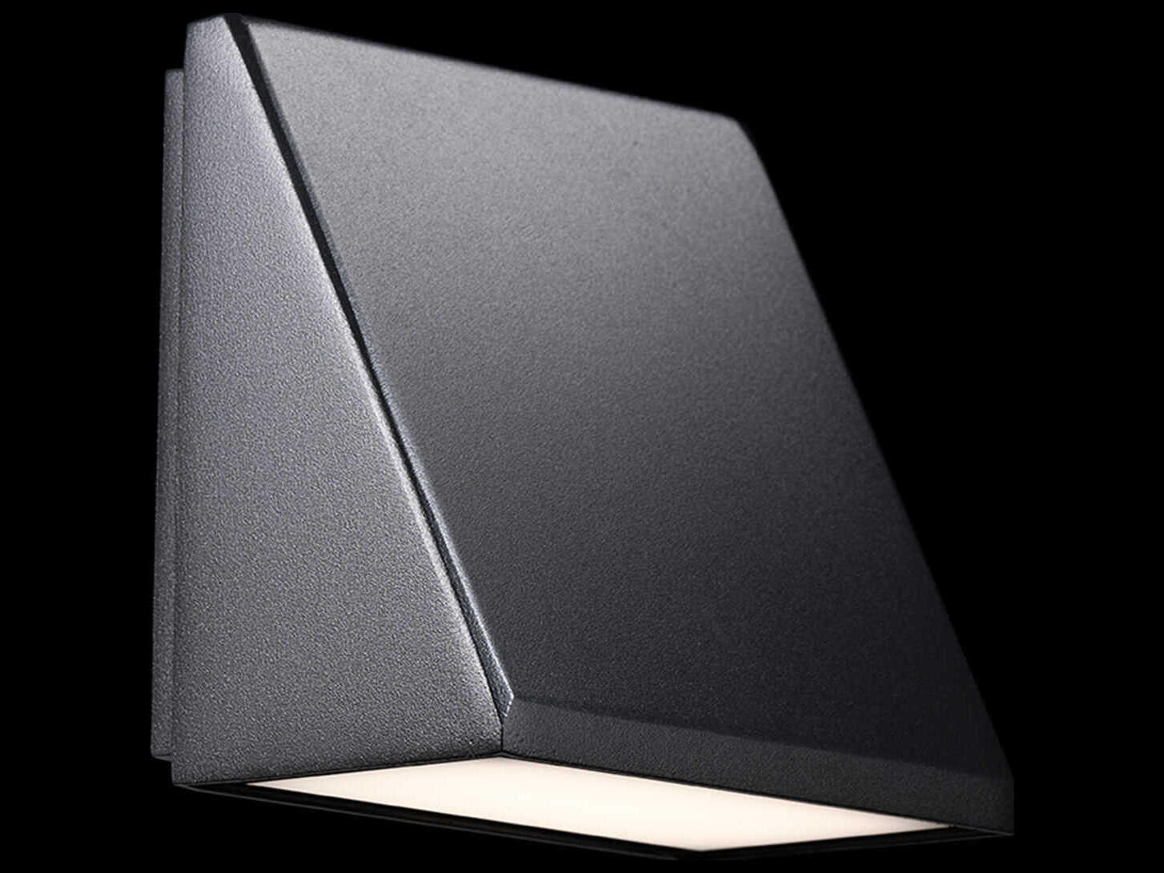 Modern Forms Flue 1-Light Outdoor Wall Light