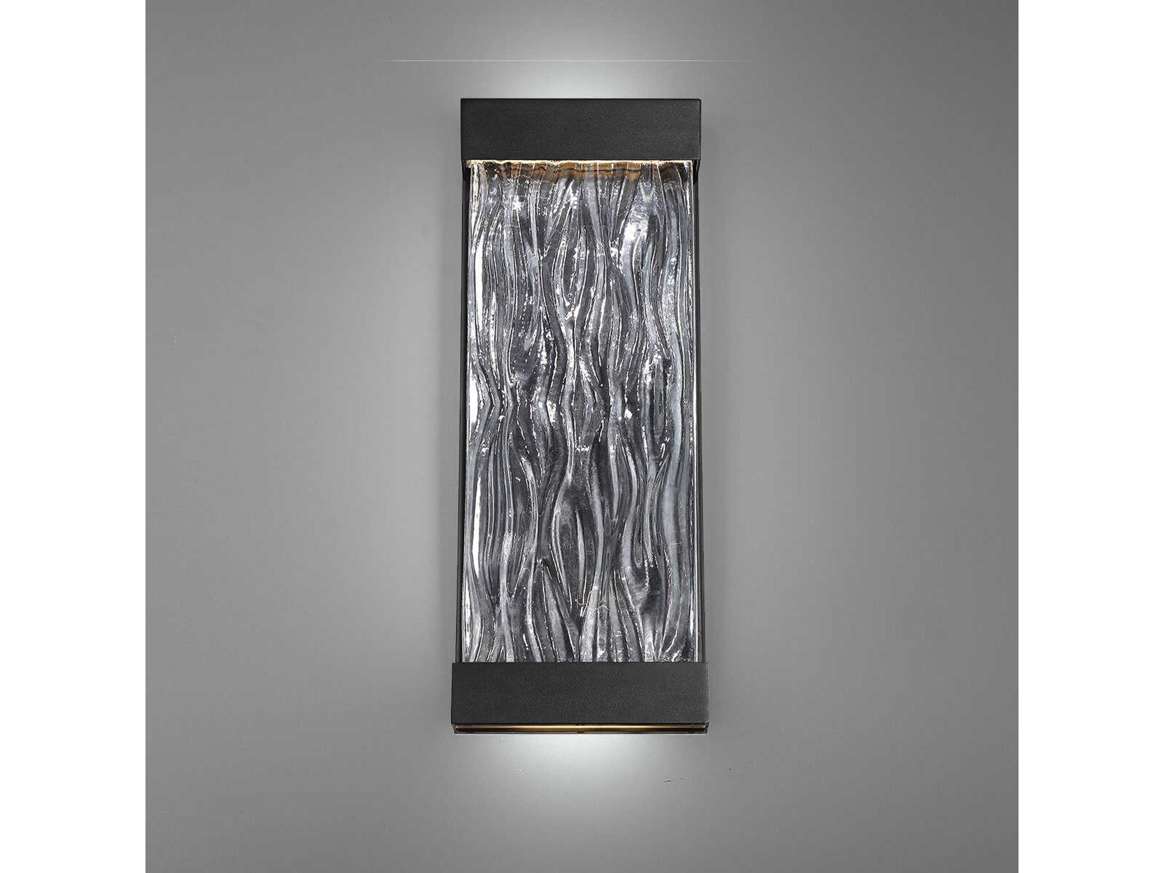 Modern Forms Fathom 1 - Light Outdoor Wall Light