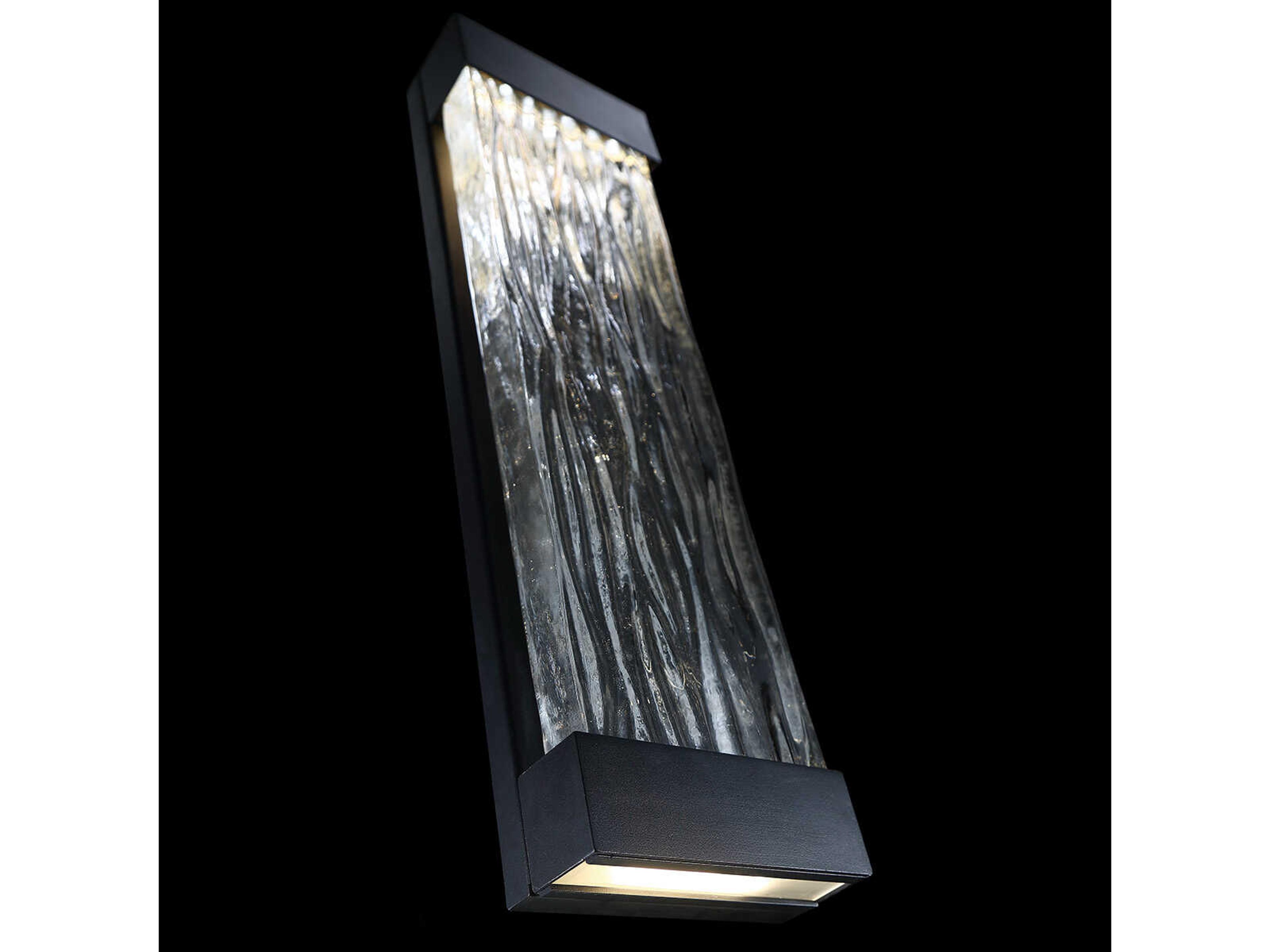 Modern Forms Fathom 1 - Light Outdoor Wall Light