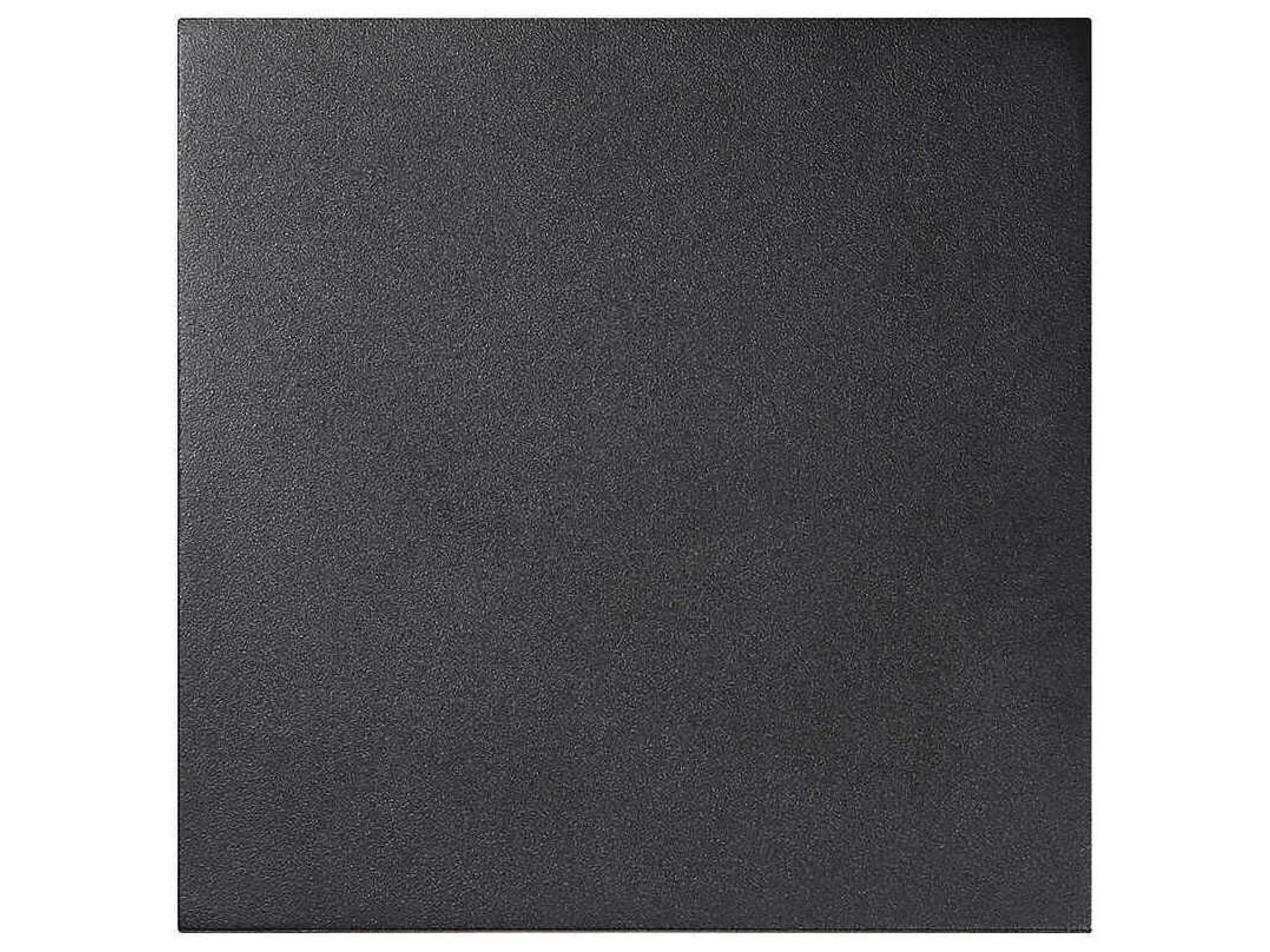 Modern Forms Square Outdoor Wall Light