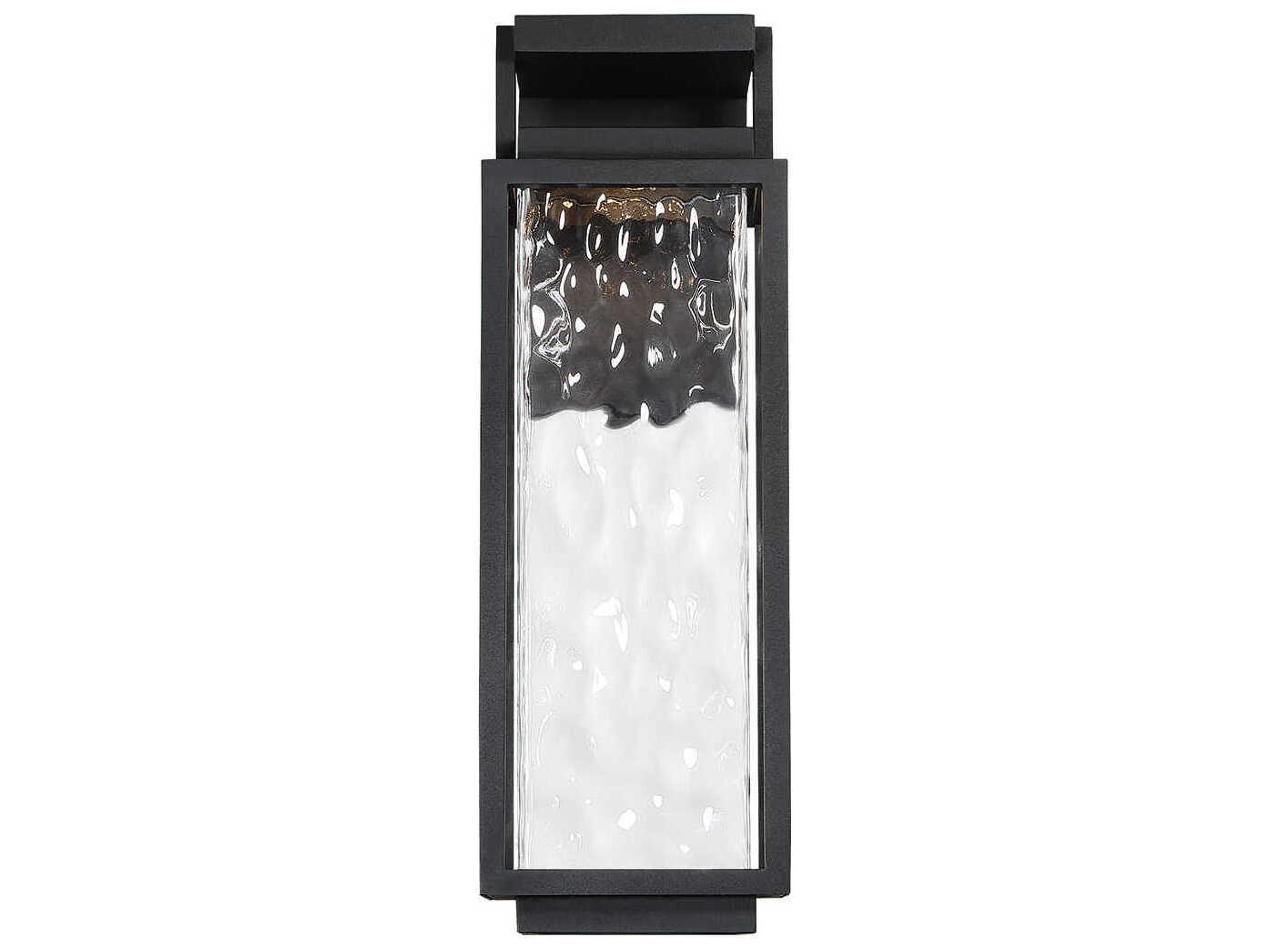 Modern Forms Two If By Sea 1 - Light Outdoor Wall Light