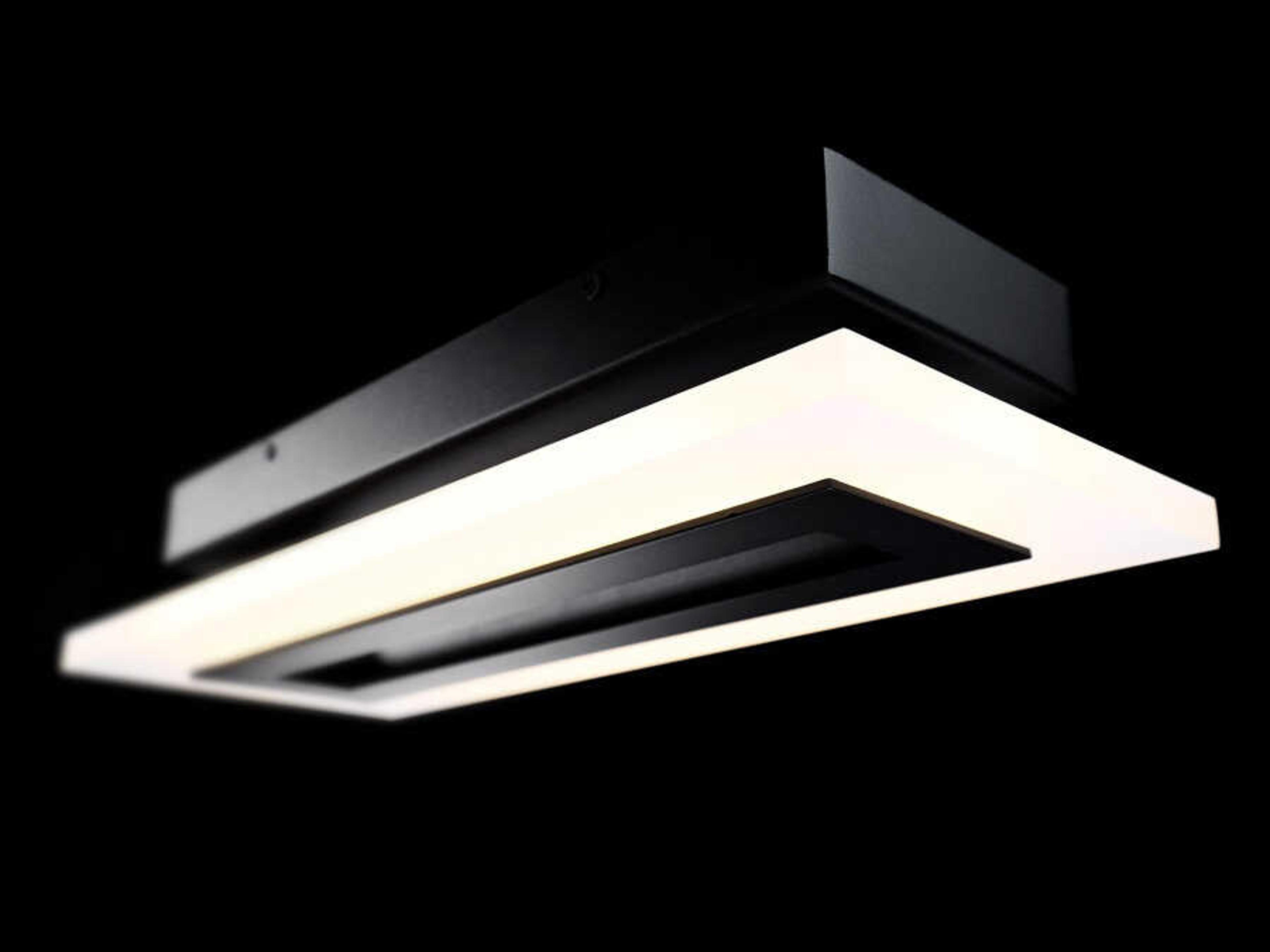 Modern Forms Shadow 1 - Light Outdoor Wall Light