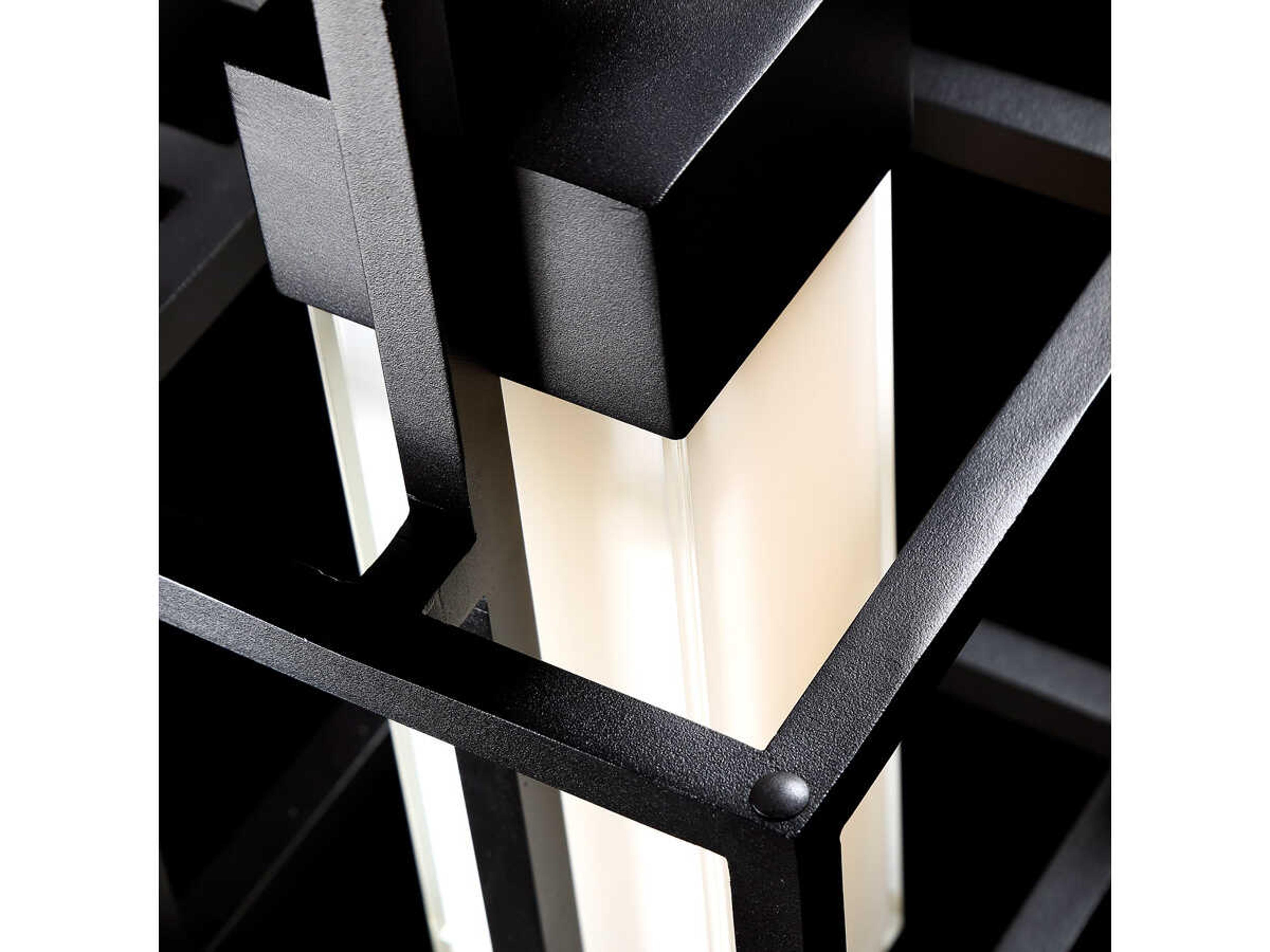 Modern Forms Logic Outdoor Wall Light