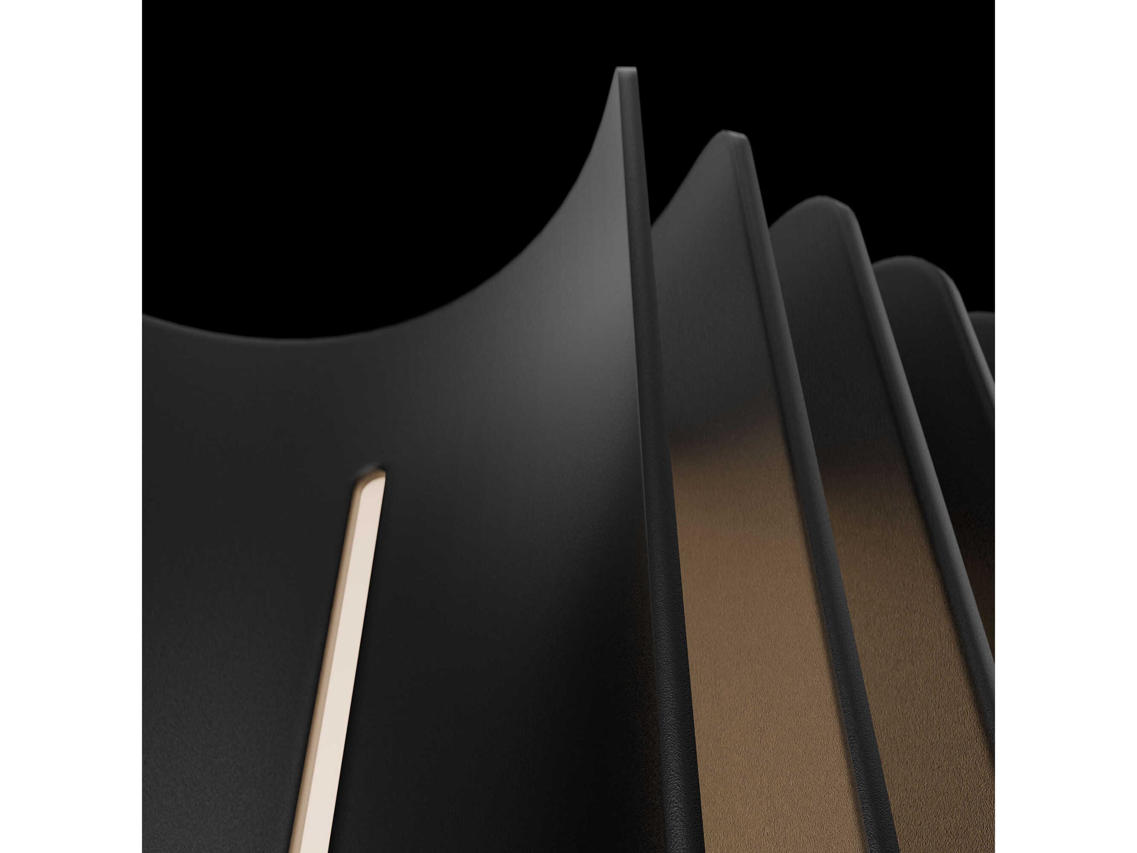 Modern Forms Kane 1-Light Outdoor Wall Light