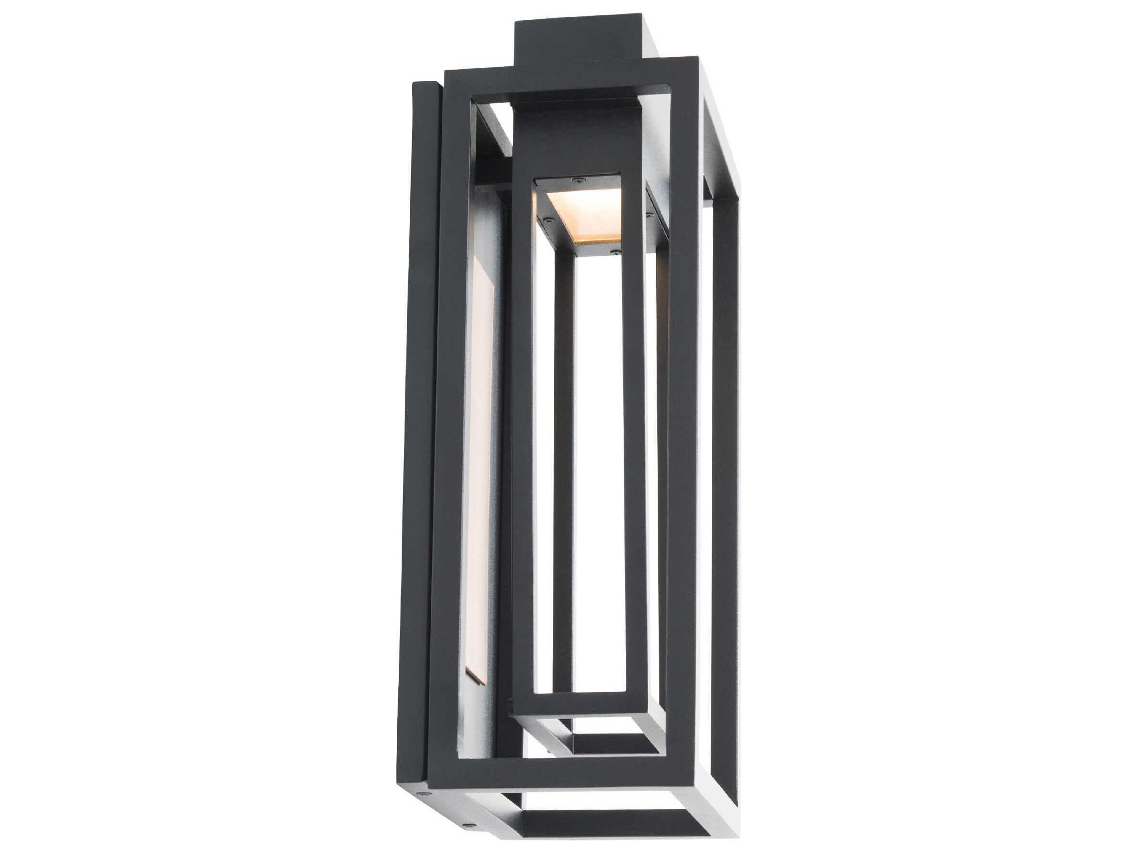 Modern Forms Dorne Outdoor Wall Light