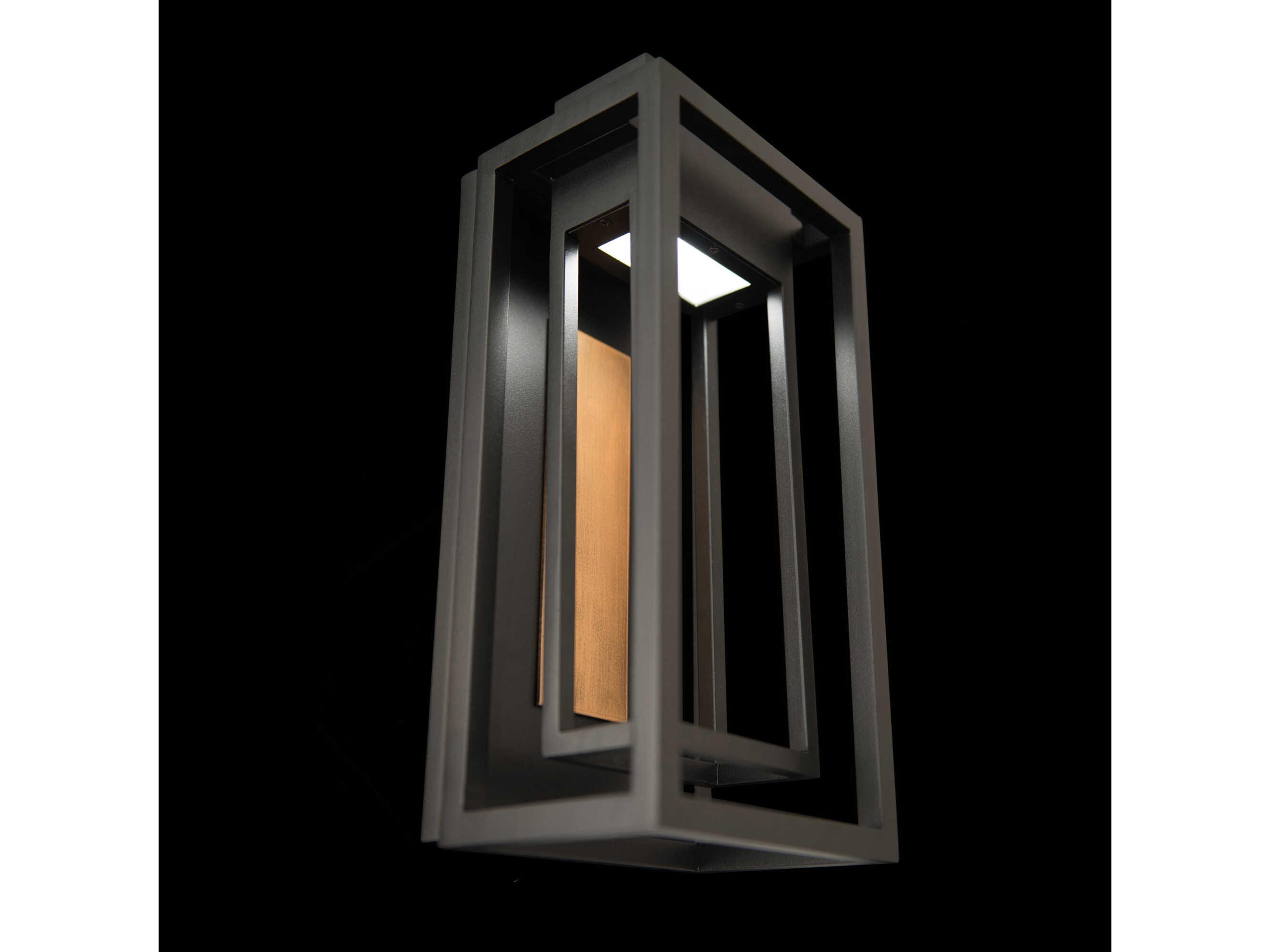 Modern Forms Dorne Outdoor Wall Light