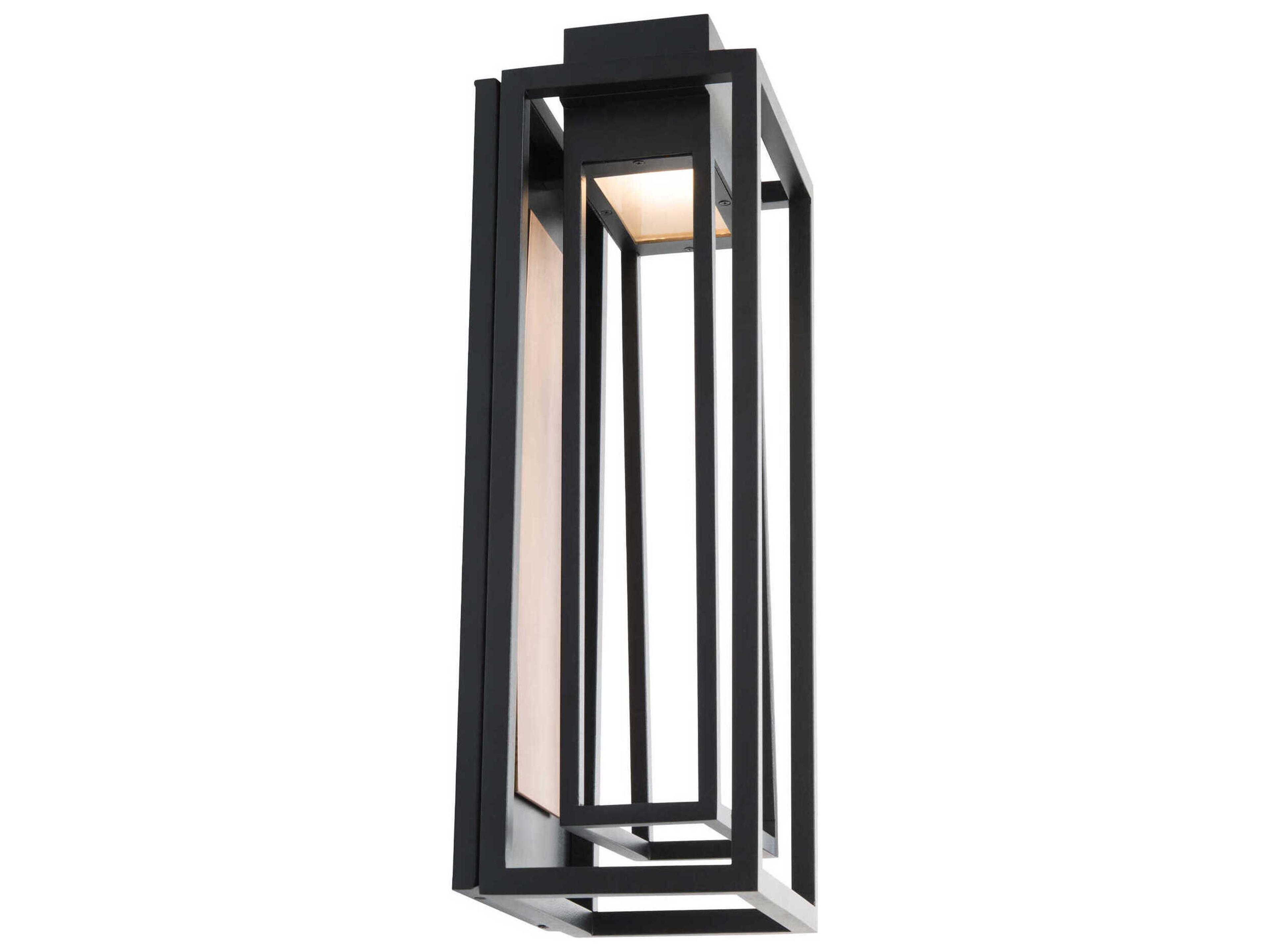 Modern Forms Dorne Outdoor Wall Light